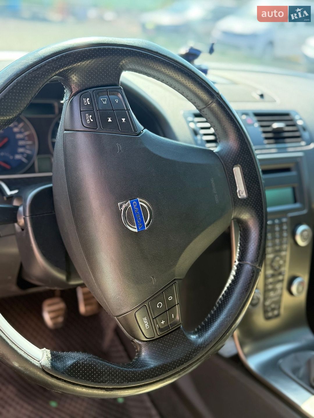 Volvo V50 2011 VIN YV1MW84E1B2637245 фото оголошення 22 з 36