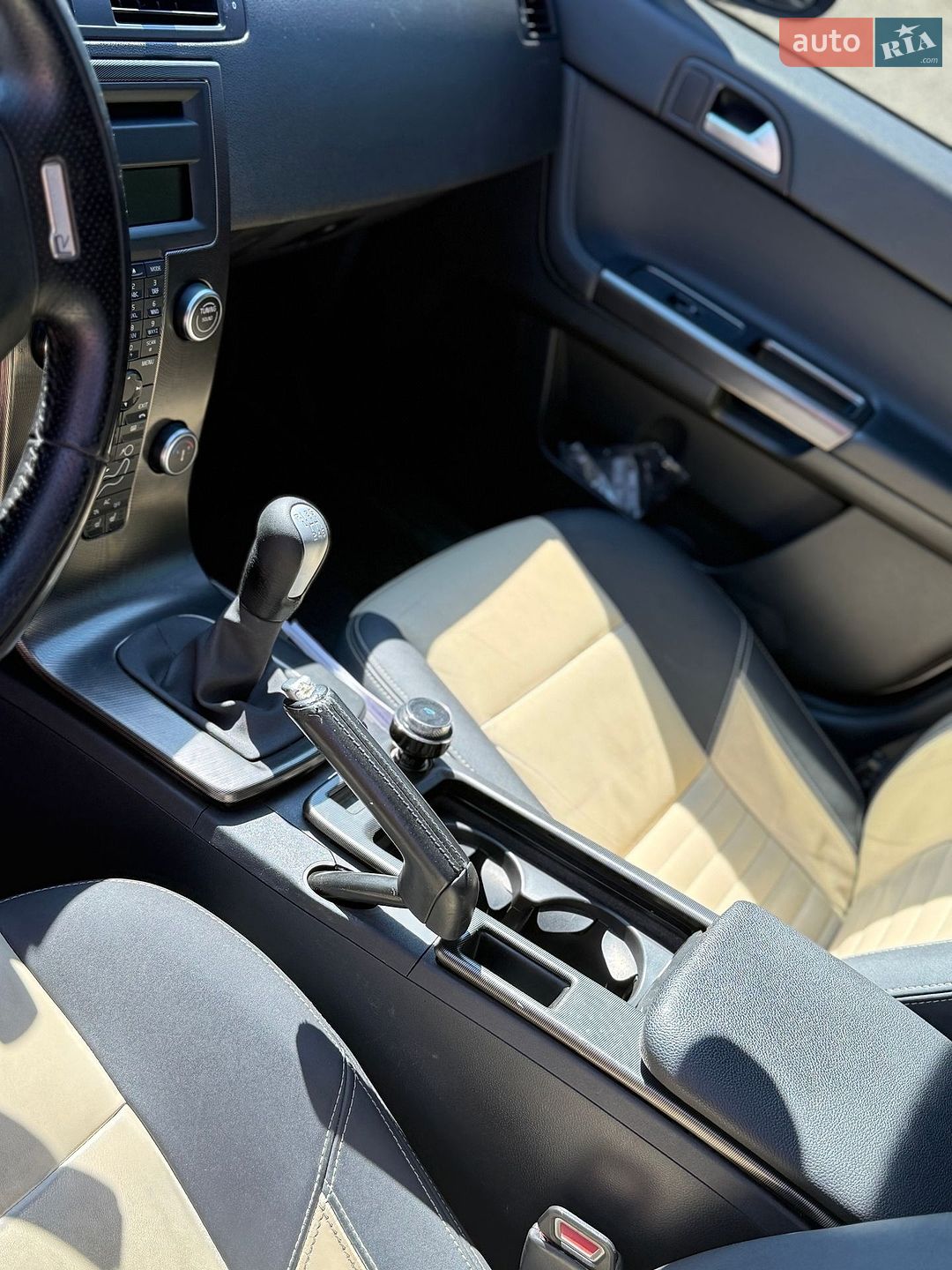 Volvo V50 2011 VIN YV1MW84E1B2637245 фото оголошення 25 з 36