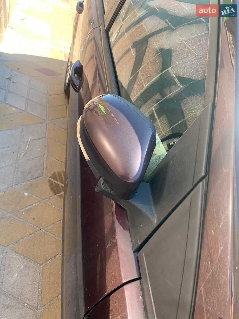 Ford Focus 2008 VIN WF0PXXWPDP8L54859 фото оголошення 9 з 17