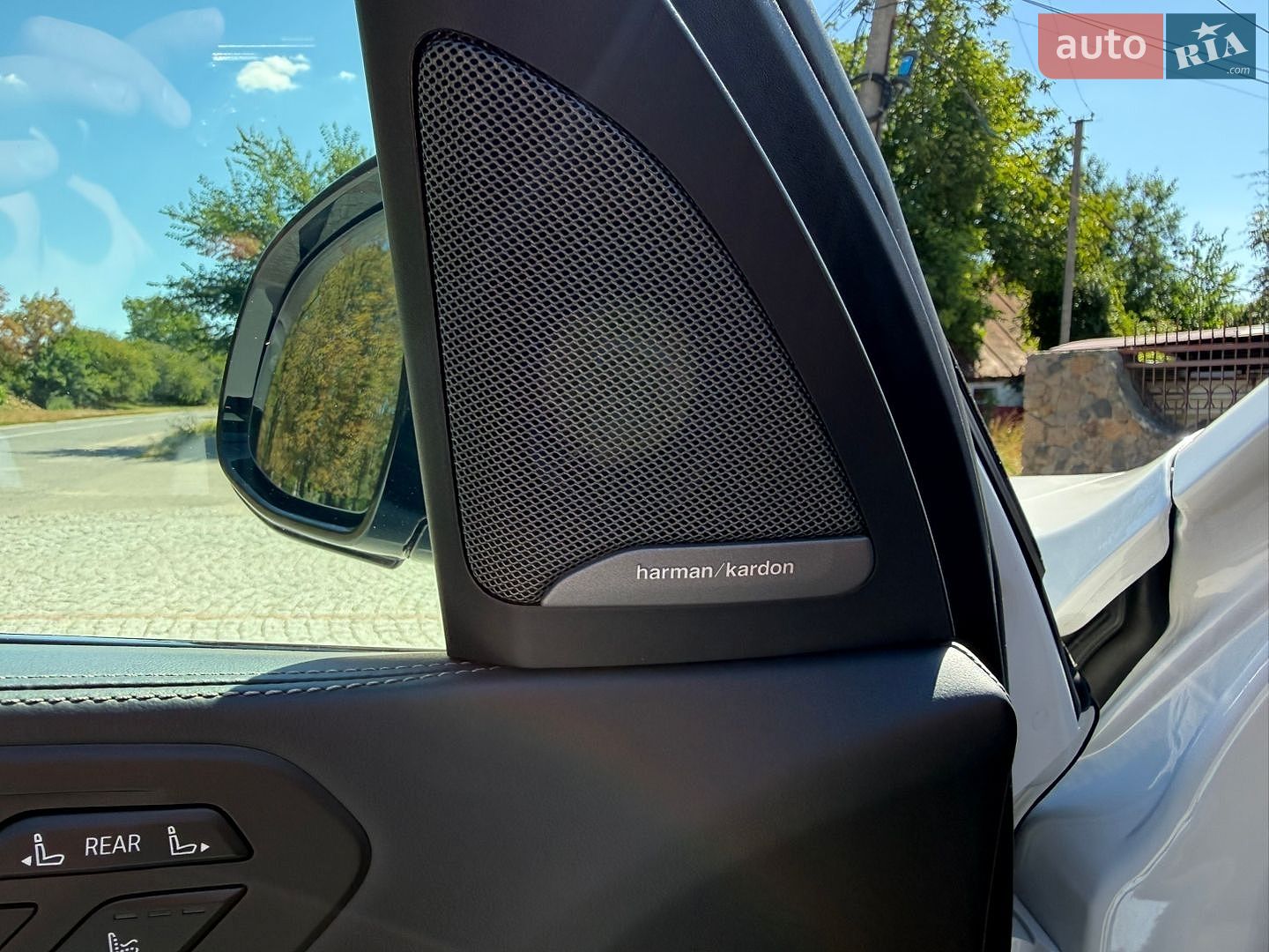 BMW X7 2023 VIN WBA21EN0509R71077 фото оголошення 16 з 21