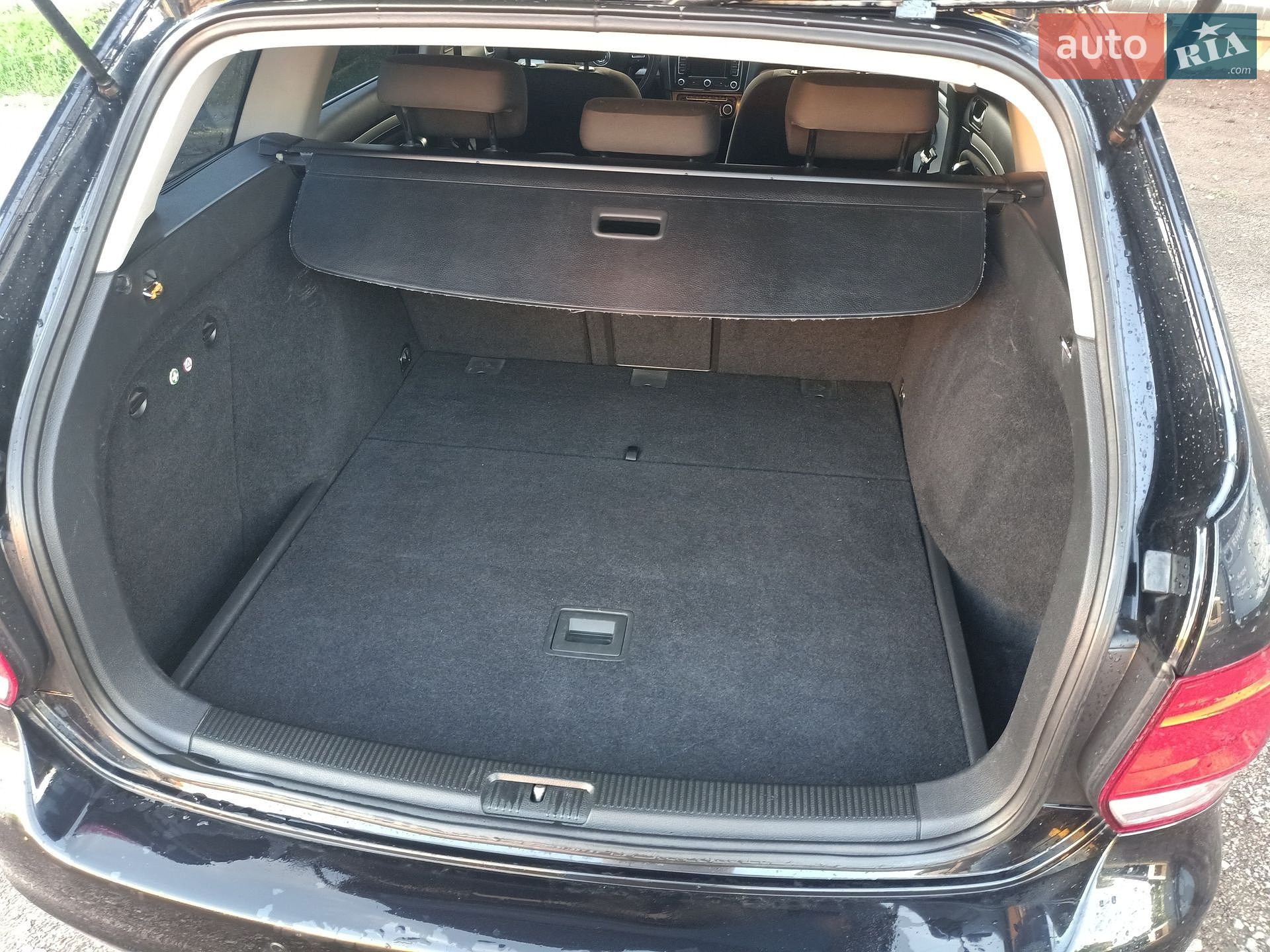 Volkswagen Golf 2013 VIN WVWZZZ1KZDM652985 фото оголошення 17 з 31