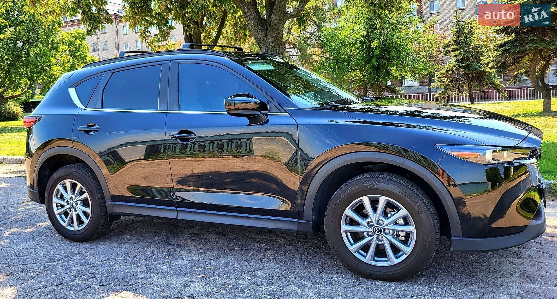 Mazda CX-5 2022 VIN JM3KFBBM9P0177487 фото оголошення 13 з 47