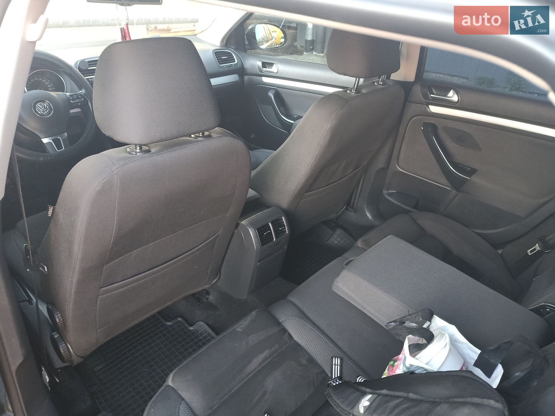 Volkswagen Golf 2013 VIN WVWZZZ1KZDM652985 фото оголошення 19 з 31