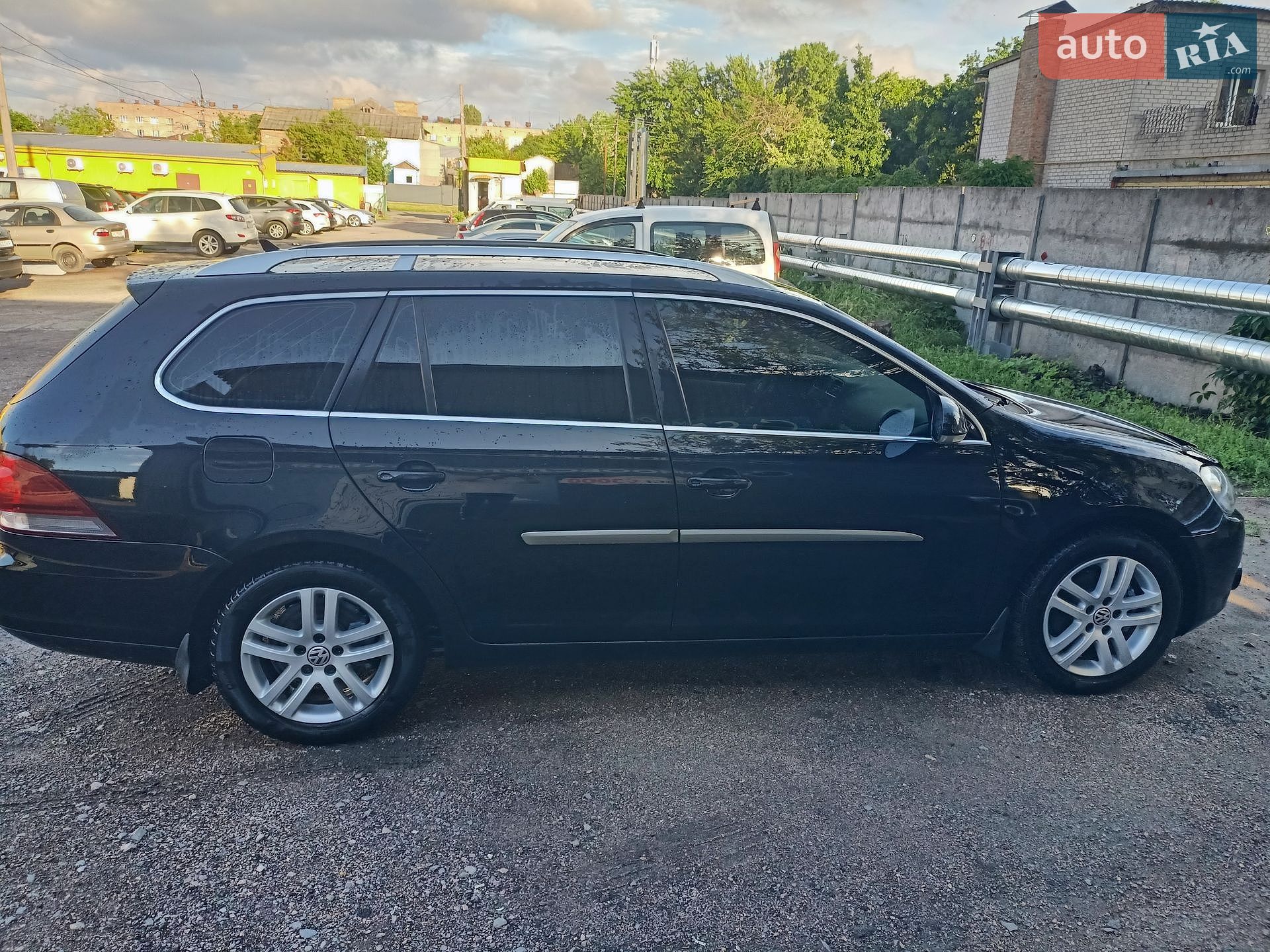 Volkswagen Golf 2013 VIN WVWZZZ1KZDM652985 фото оголошення 21 з 31