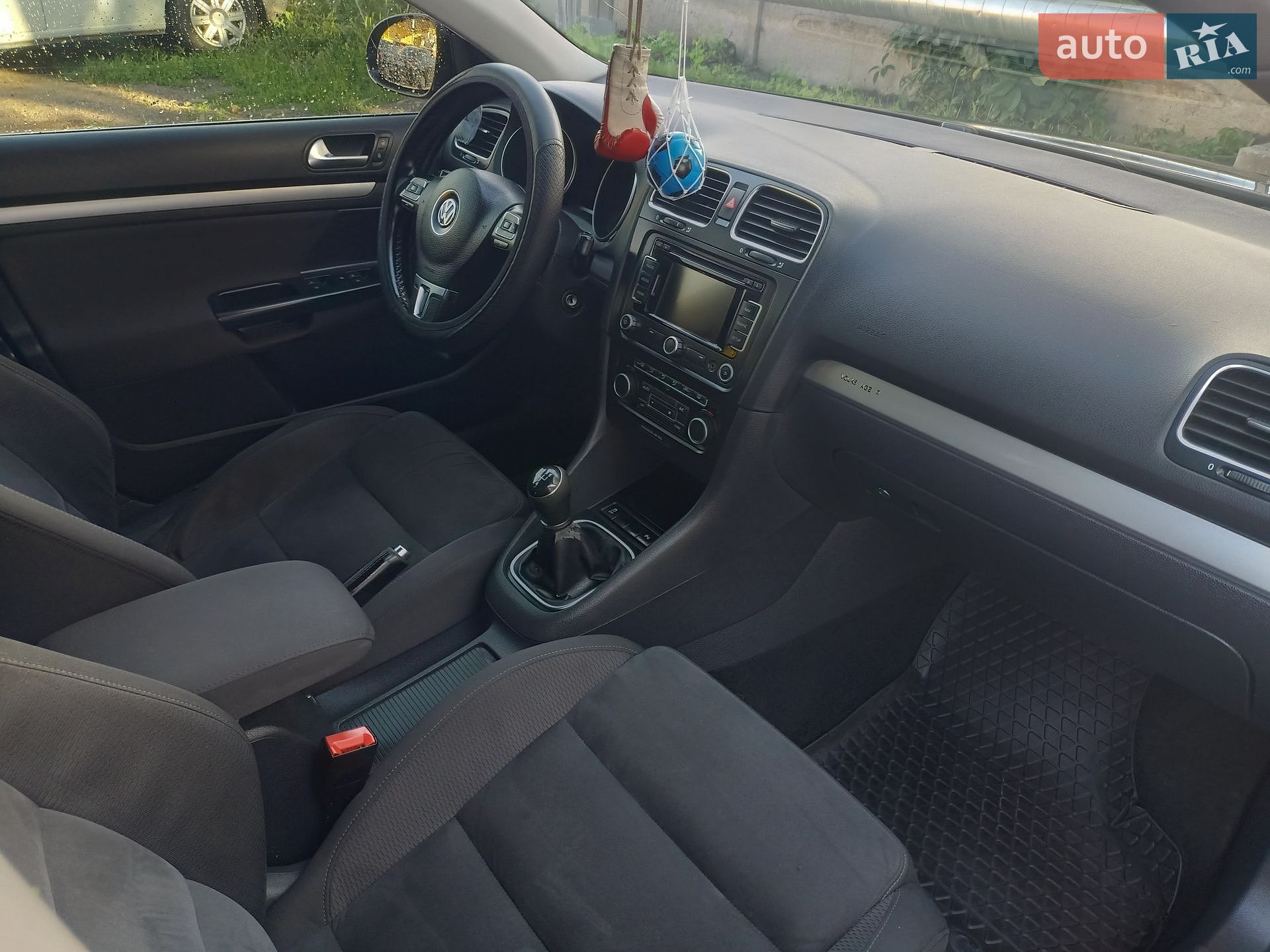 Volkswagen Golf 2013 VIN WVWZZZ1KZDM652985 фото оголошення 24 з 31