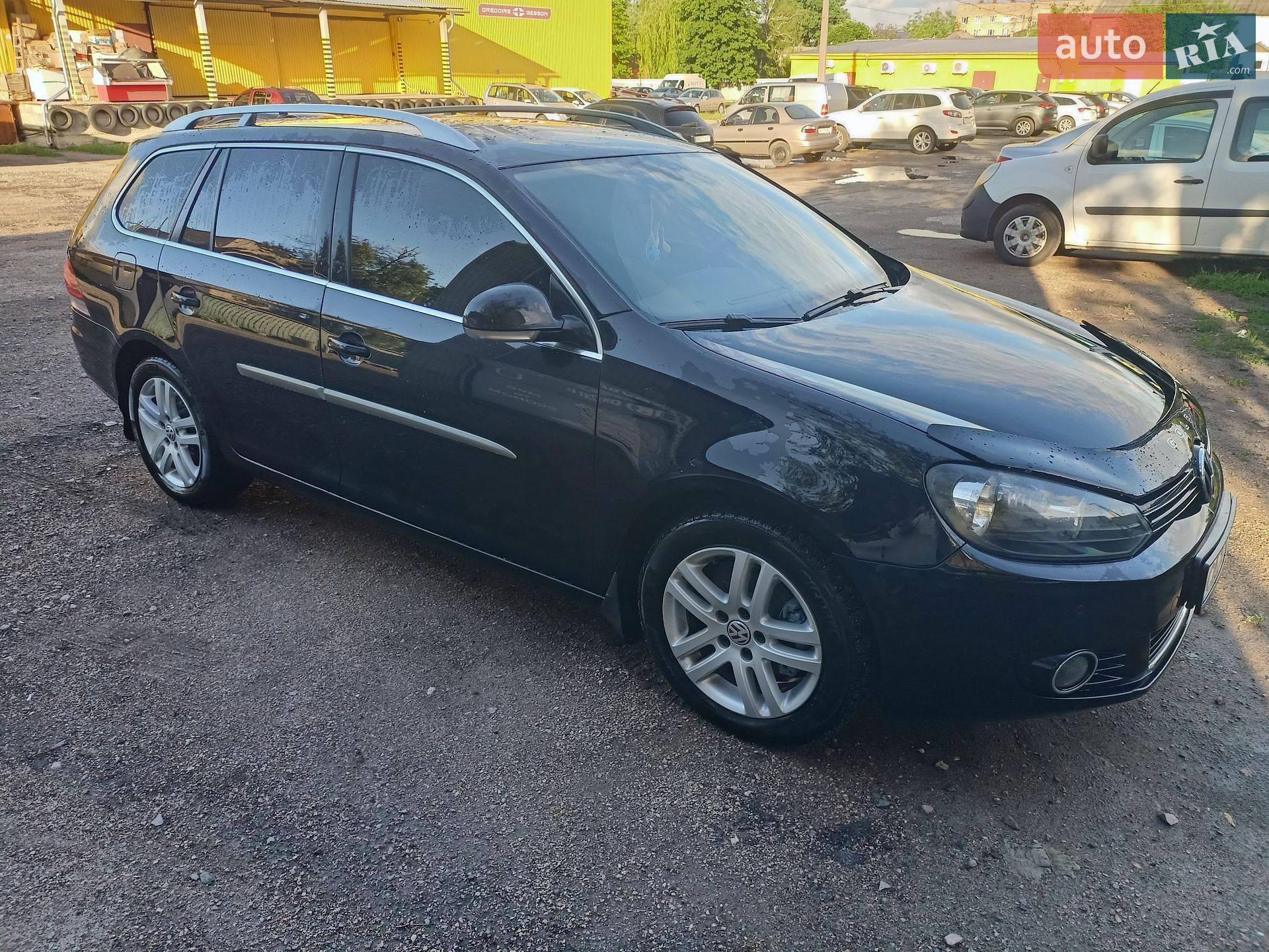 Volkswagen Golf 2013 VIN WVWZZZ1KZDM652985 фото оголошення 22 з 31