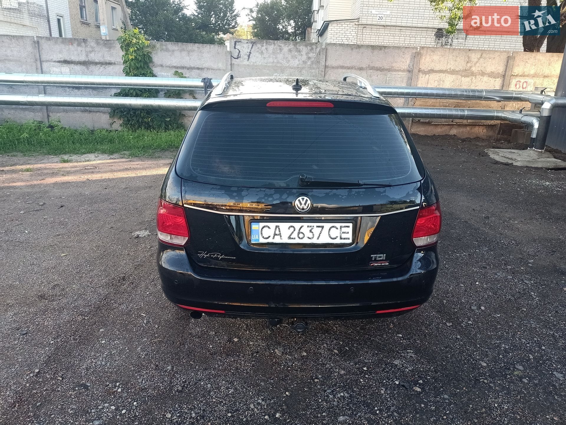 Volkswagen Golf 2013 VIN WVWZZZ1KZDM652985 фото оголошення 30 з 31