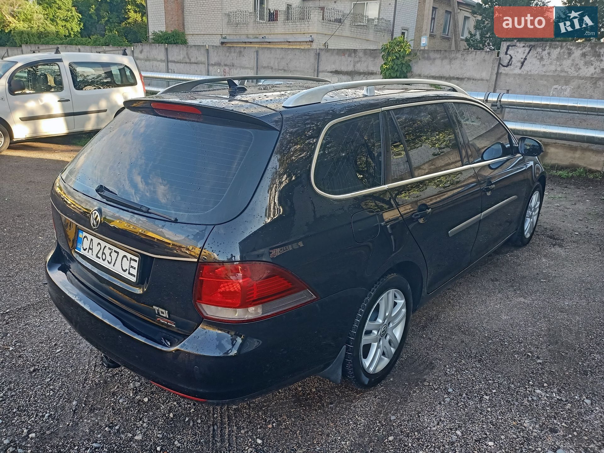 Volkswagen Golf 2013 VIN WVWZZZ1KZDM652985 фото оголошення 31 з 31