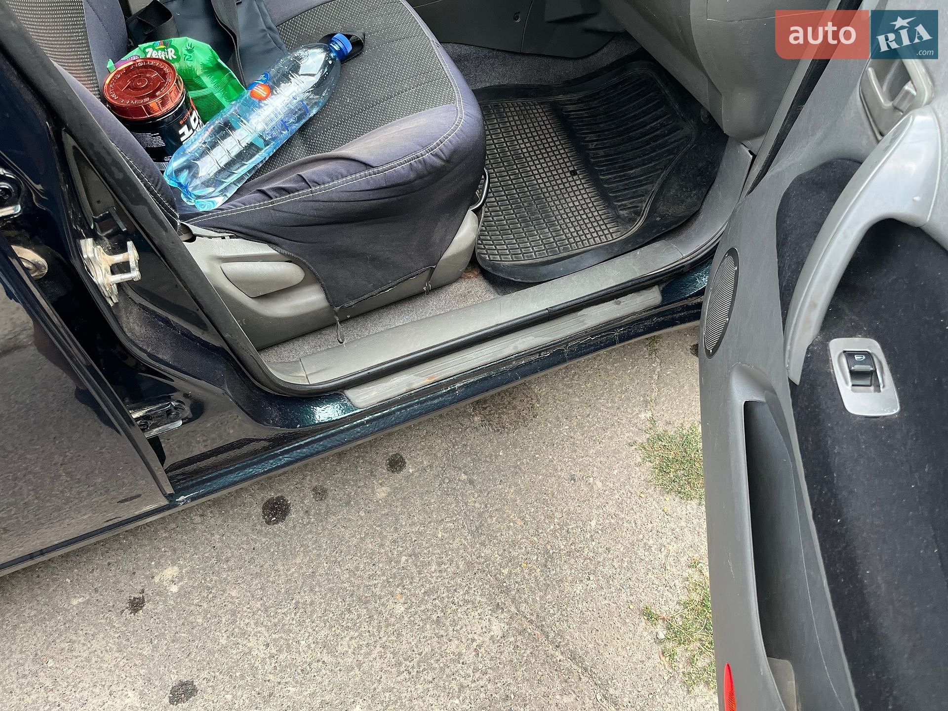 Chery Tiggo 2008 VIN Y6DDB14B18D169323 фото оголошення 14 з 15