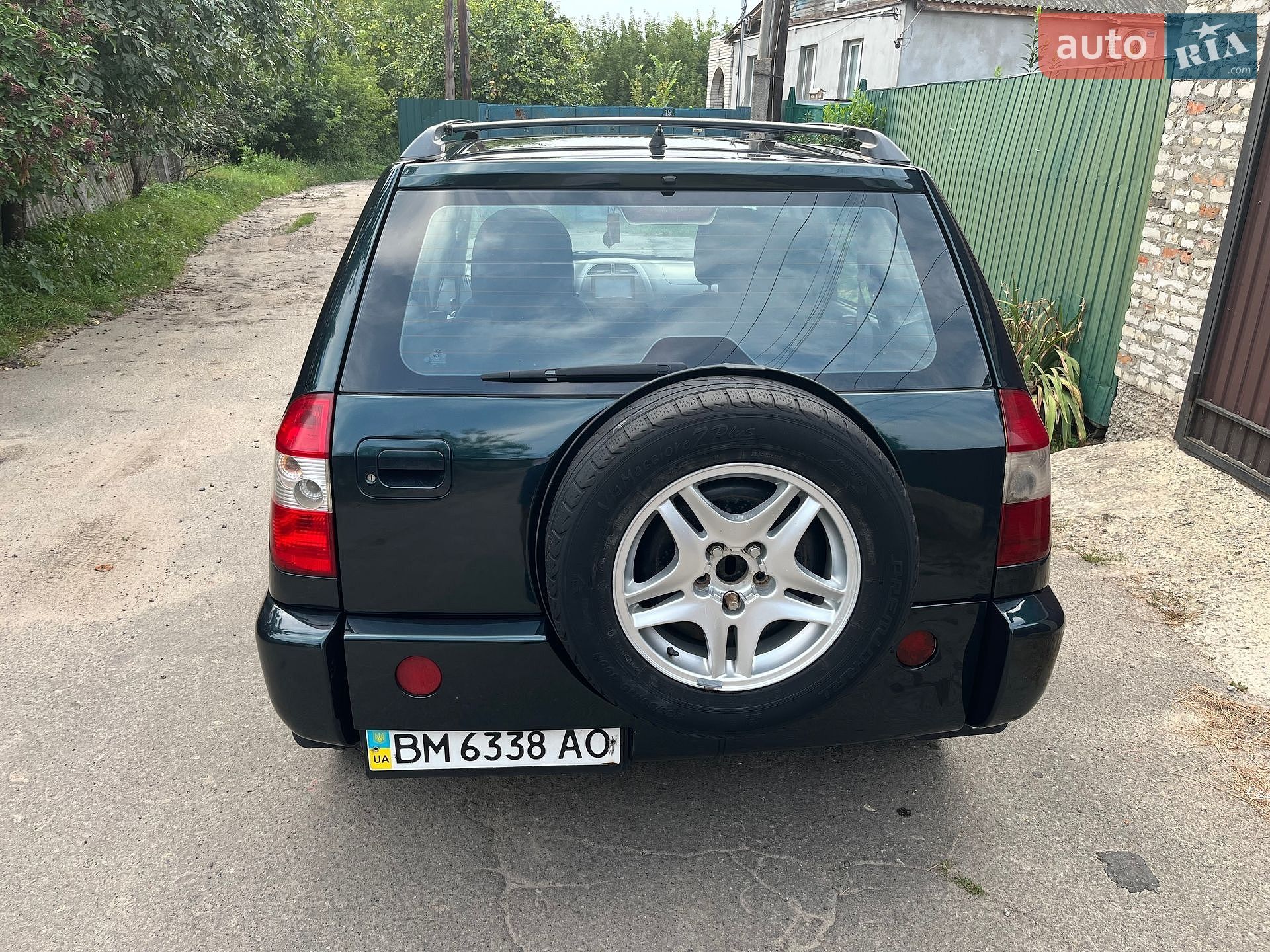 Chery Tiggo 2008 VIN Y6DDB14B18D169323 фото оголошення 5 з 15