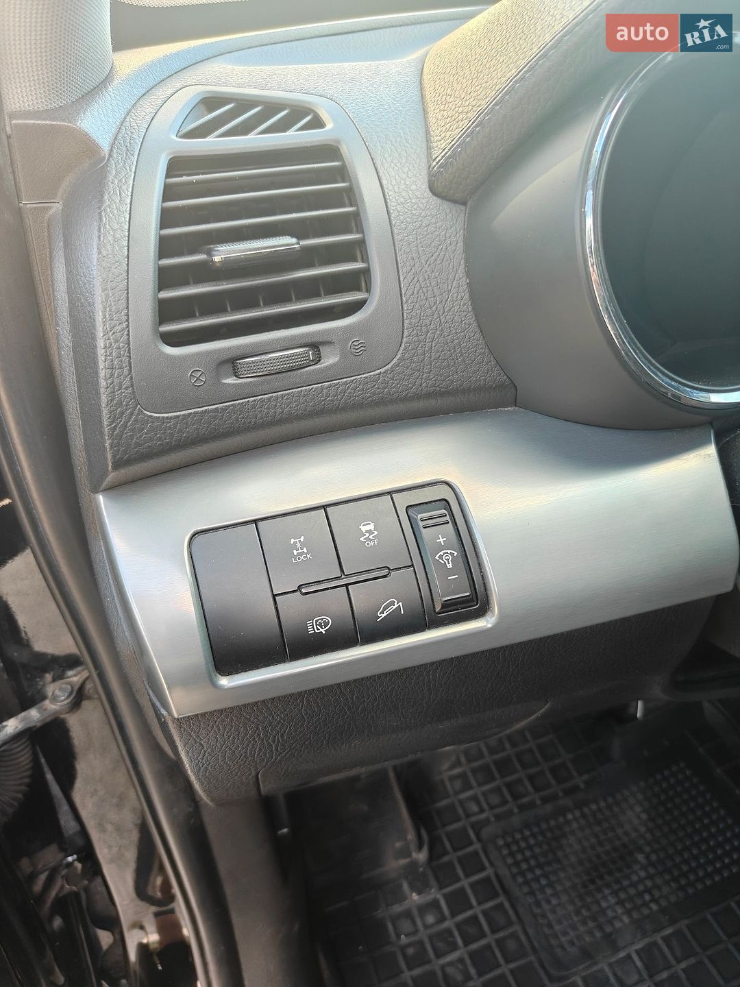 Kia Sorento 2011 VIN KNAKU814DC5210456 фото оголошення 9 з 28