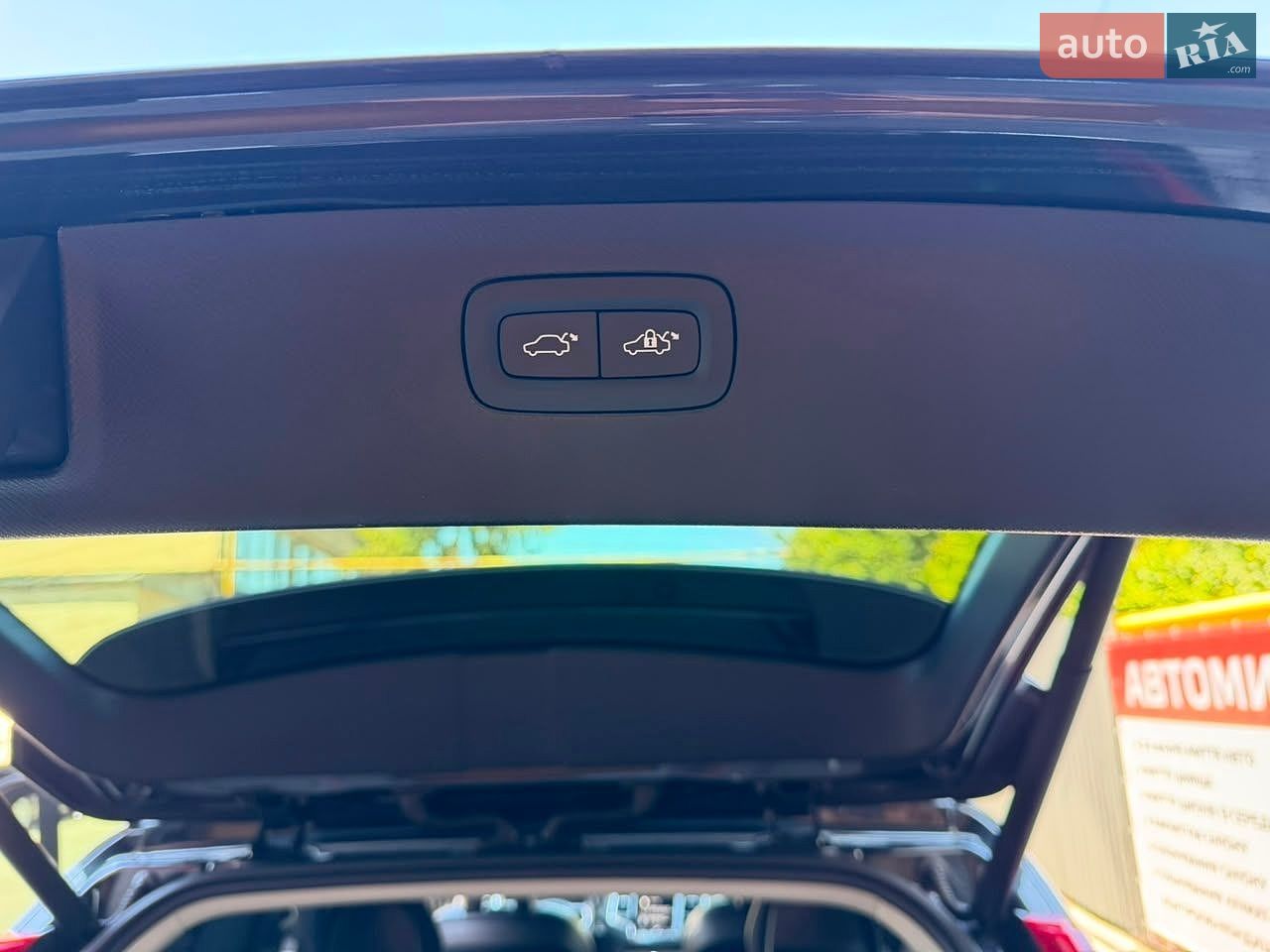 Volvo Xc90 2021 VIN YV1LCK2VCN1817578 фото оголошення 23 з 23