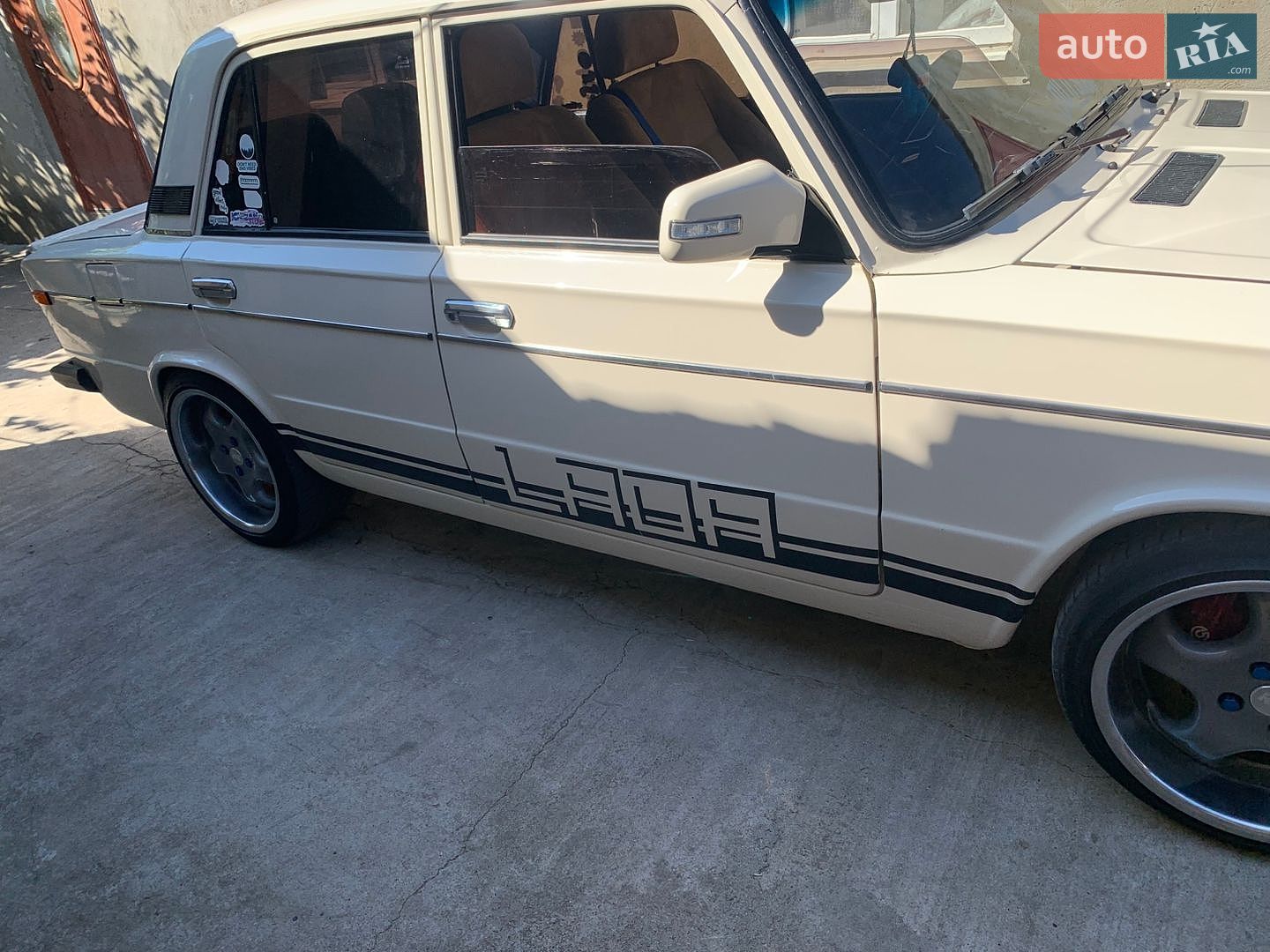 ВАЗ / Lada 2106 1986 VIN XTA210610G1391832 фото оголошення 4 з 5