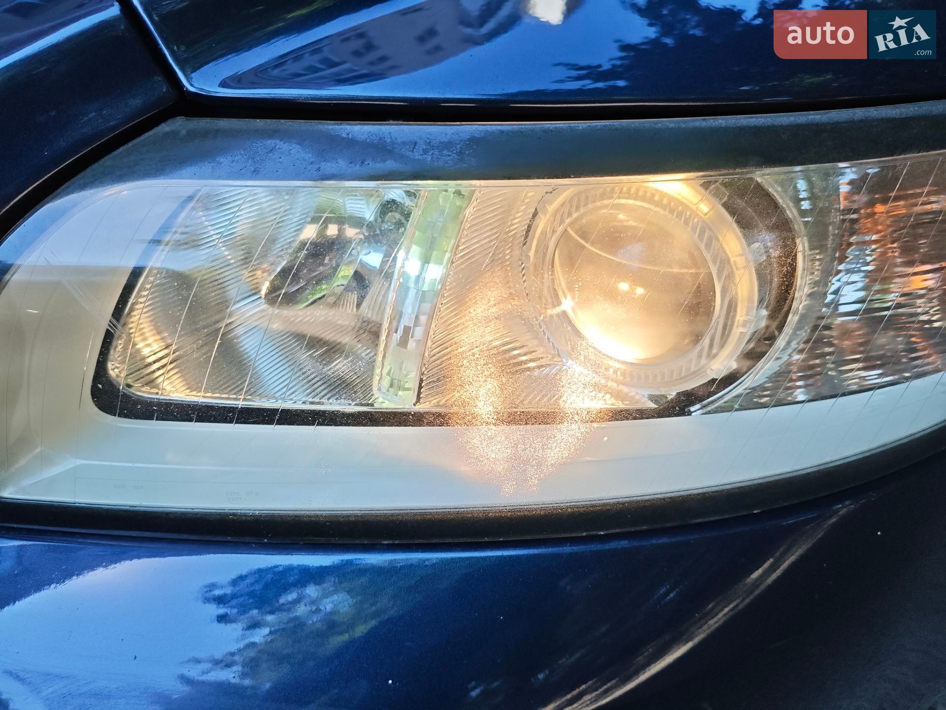 Volvo V50 2011 VIN YV1MW84F1C2669275 фото оголошення 4 з 67