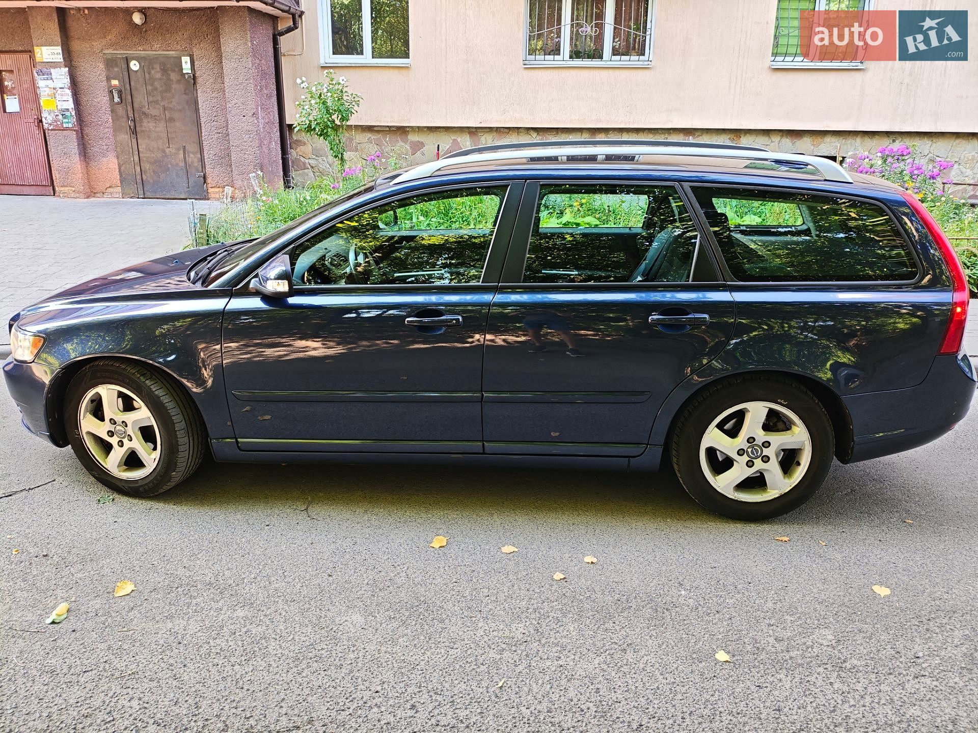 Volvo V50 2011 VIN YV1MW84F1C2669275 фото оголошення 7 з 67