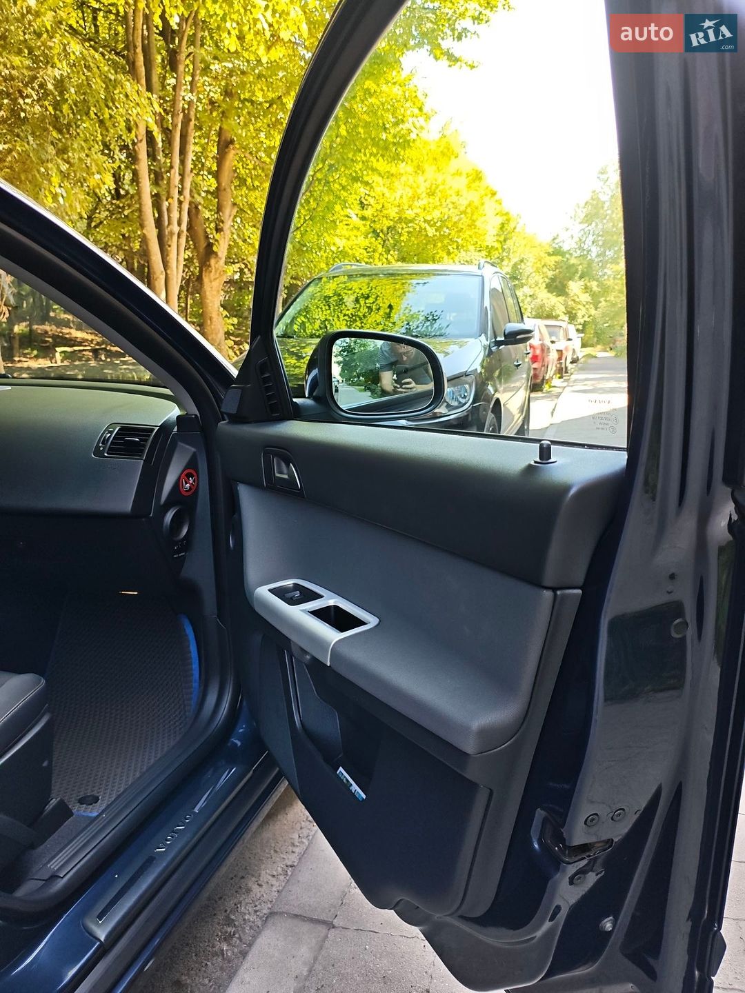 Volvo V50 2011 VIN YV1MW84F1C2669275 фото оголошення 19 з 67