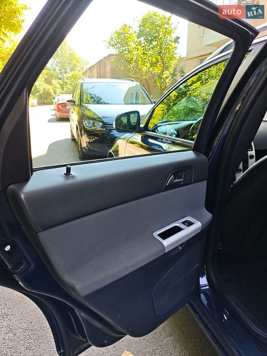 Volvo V50 2011 VIN YV1MW84F1C2669275 фото оголошення 17 з 67