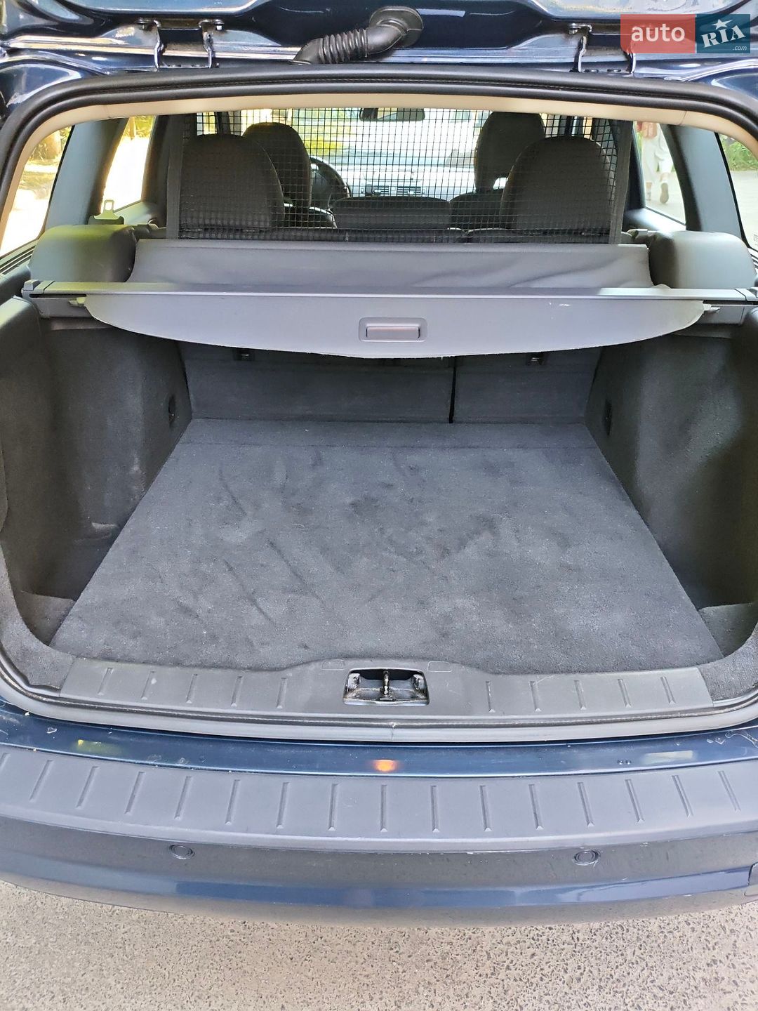 Volvo V50 2011 VIN YV1MW84F1C2669275 фото оголошення 30 з 67