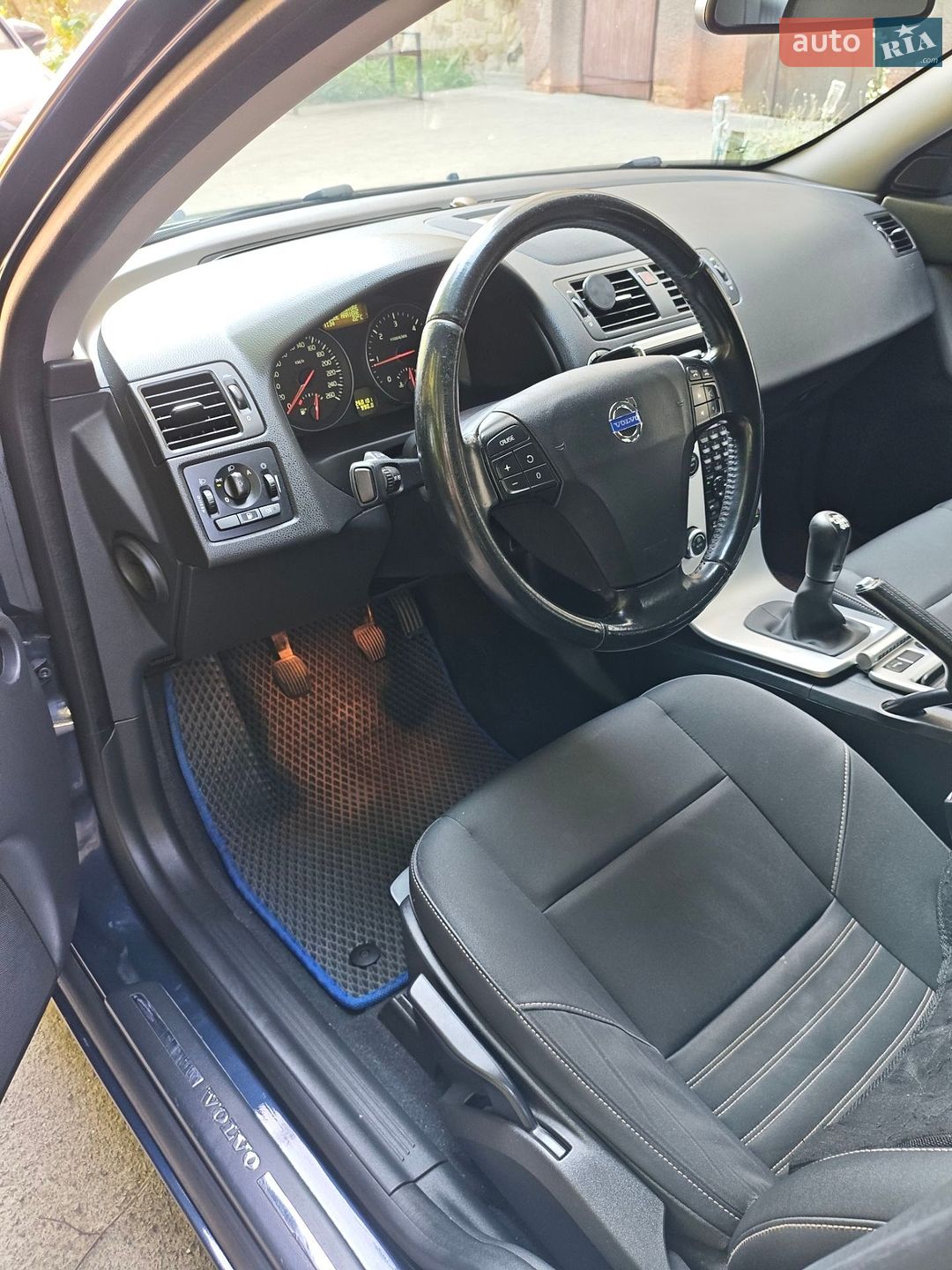 Volvo V50 2011 VIN YV1MW84F1C2669275 фото оголошення 34 з 67