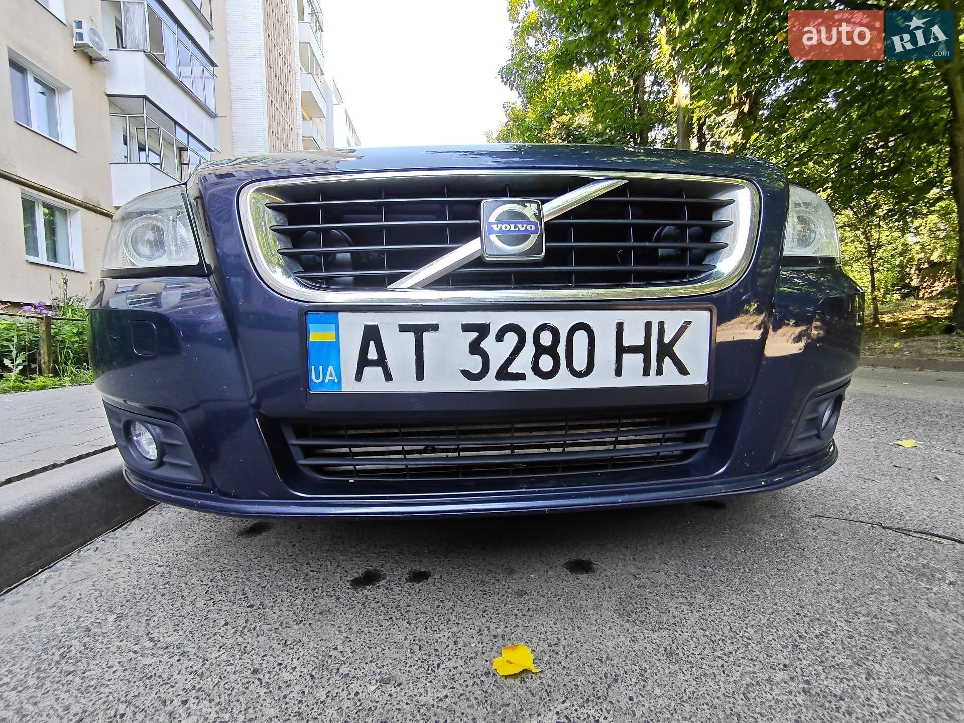 Volvo V50 2011 VIN YV1MW84F1C2669275 фото оголошення 33 з 67