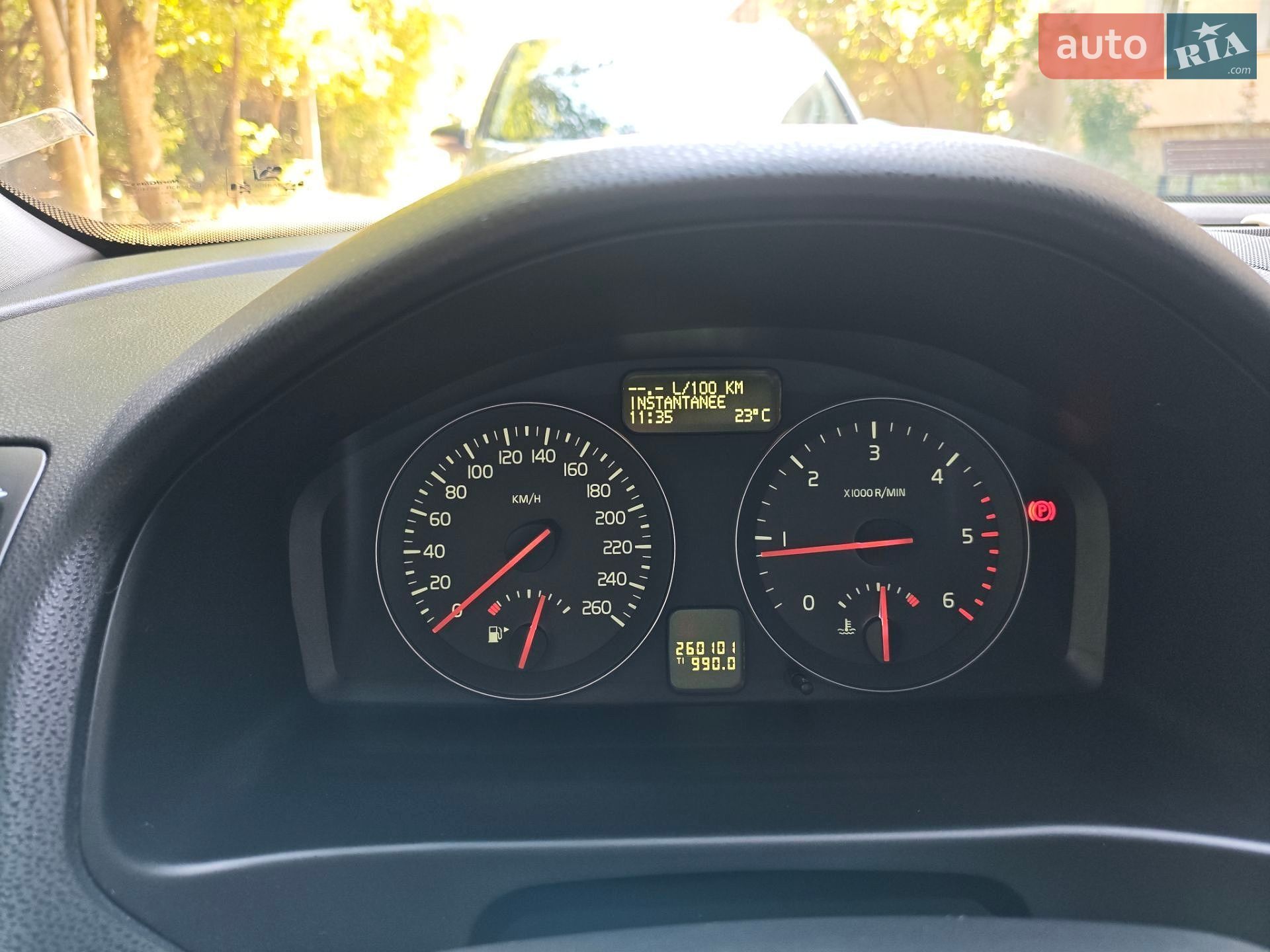 Volvo V50 2011 VIN YV1MW84F1C2669275 фото оголошення 41 з 67
