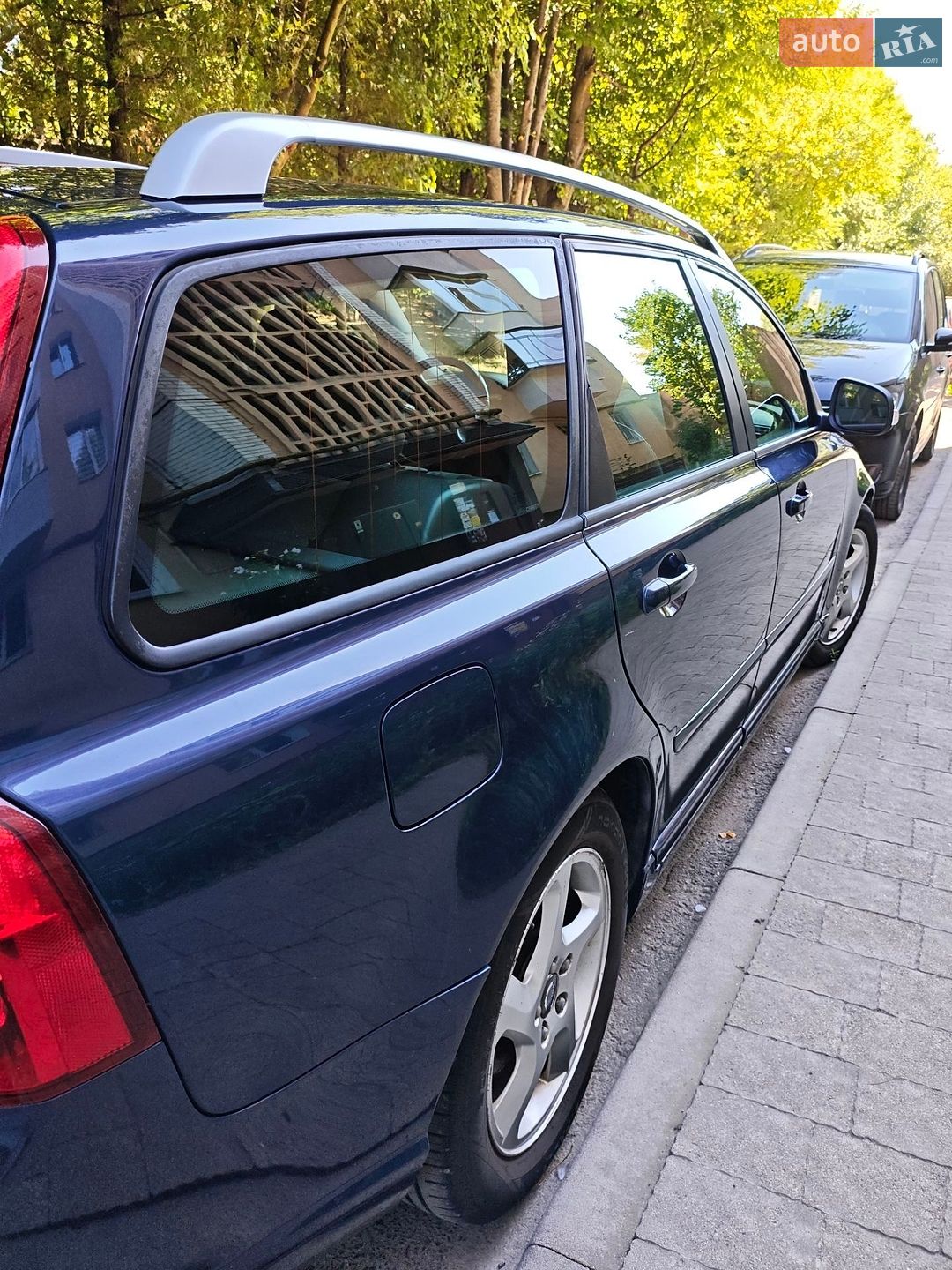 Volvo V50 2011 VIN YV1MW84F1C2669275 фото оголошення 9 з 67