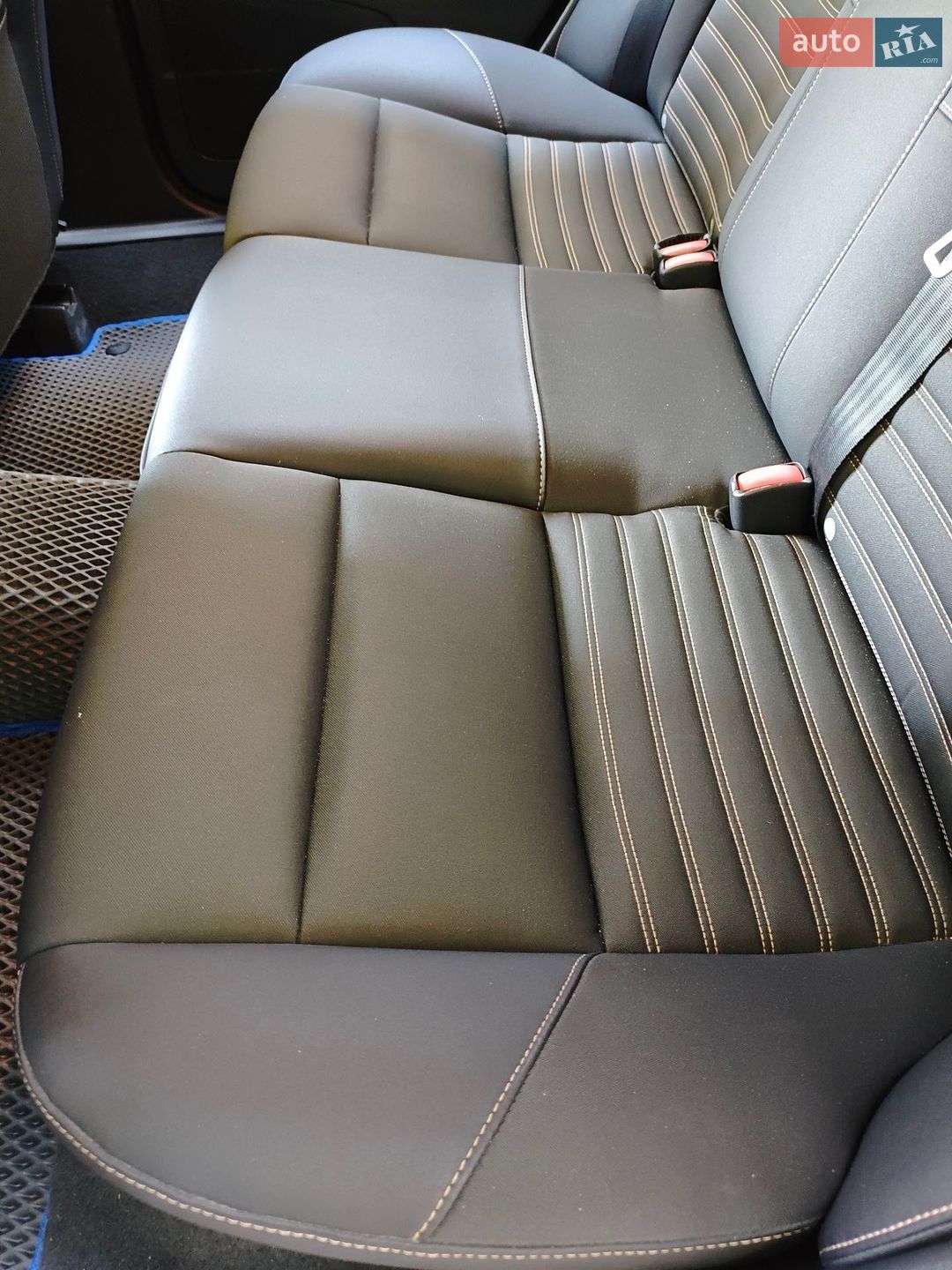 Volvo V50 2011 VIN YV1MW84F1C2669275 фото оголошення 50 з 67