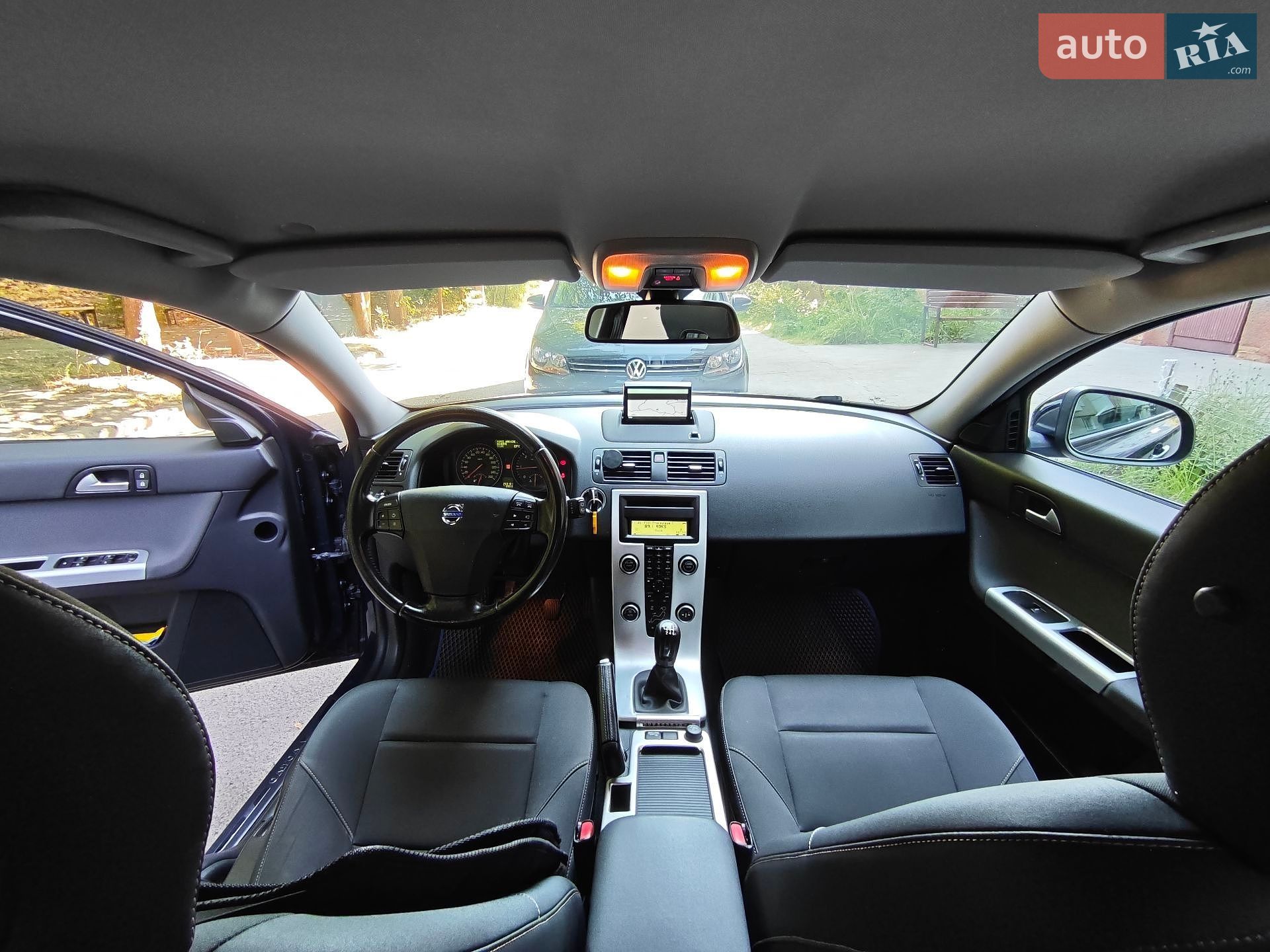 Volvo V50 2011 VIN YV1MW84F1C2669275 фото оголошення 51 з 67