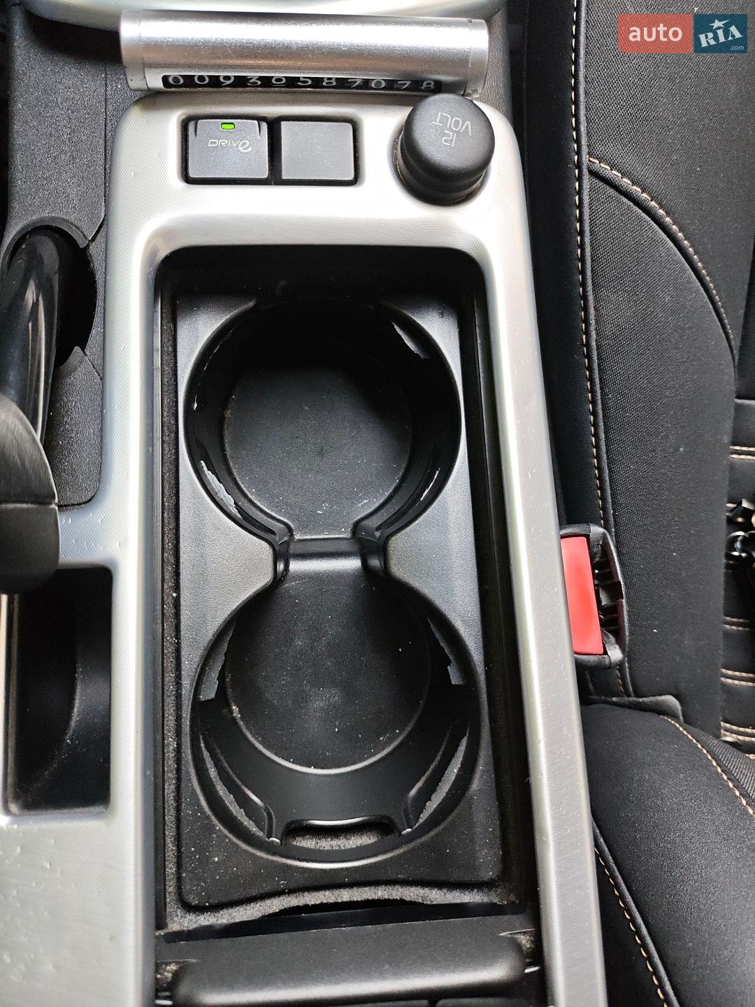 Volvo V50 2011 VIN YV1MW84F1C2669275 фото оголошення 43 з 67