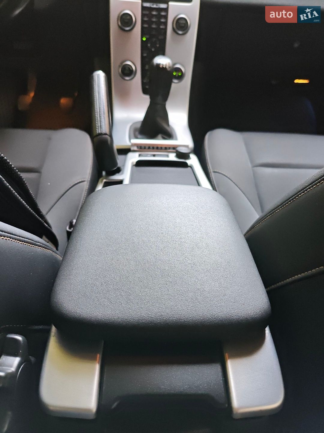 Volvo V50 2011 VIN YV1MW84F1C2669275 фото оголошення 55 з 67
