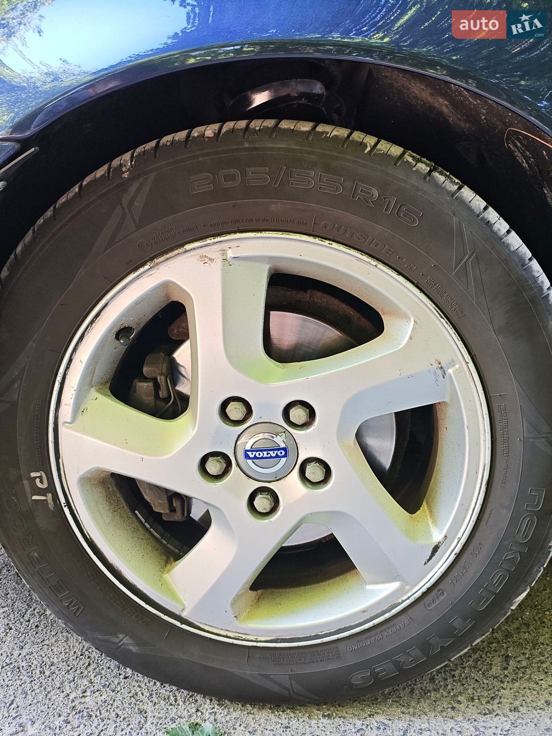 Volvo V50 2011 VIN YV1MW84F1C2669275 фото оголошення 5 з 67