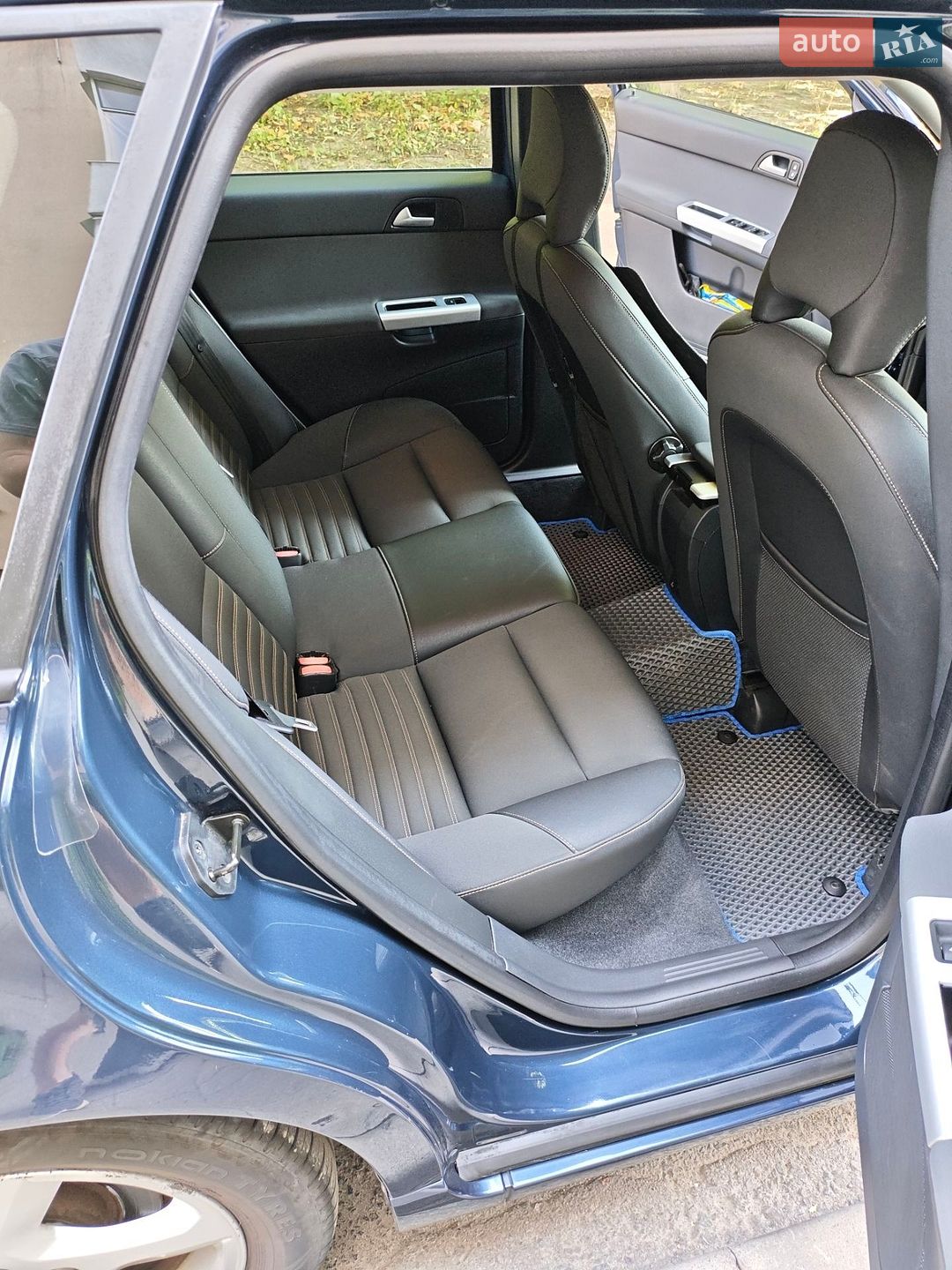 Volvo V50 2011 VIN YV1MW84F1C2669275 фото оголошення 56 з 67