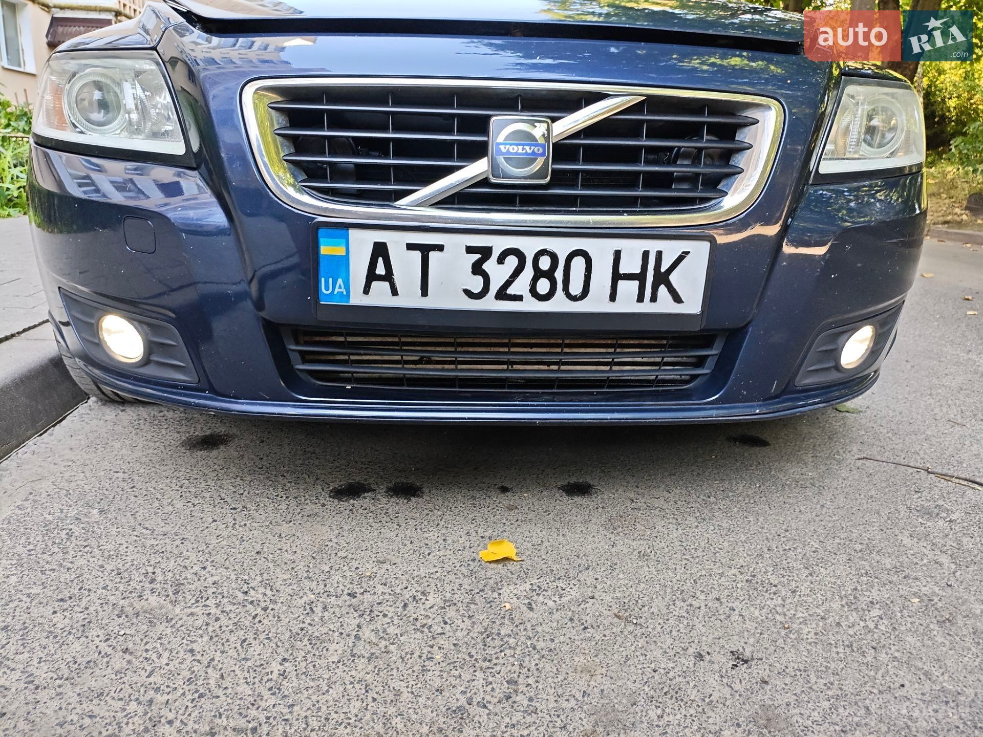 Volvo V50 2011 VIN YV1MW84F1C2669275 фото оголошення 58 з 67