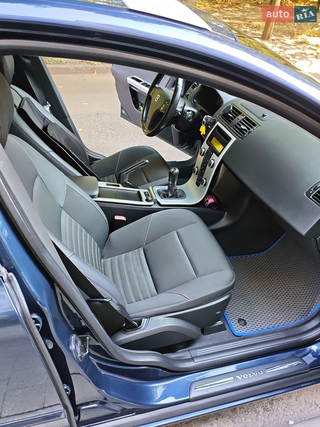 Volvo V50 2011 VIN YV1MW84F1C2669275 фото оголошення 57 з 67