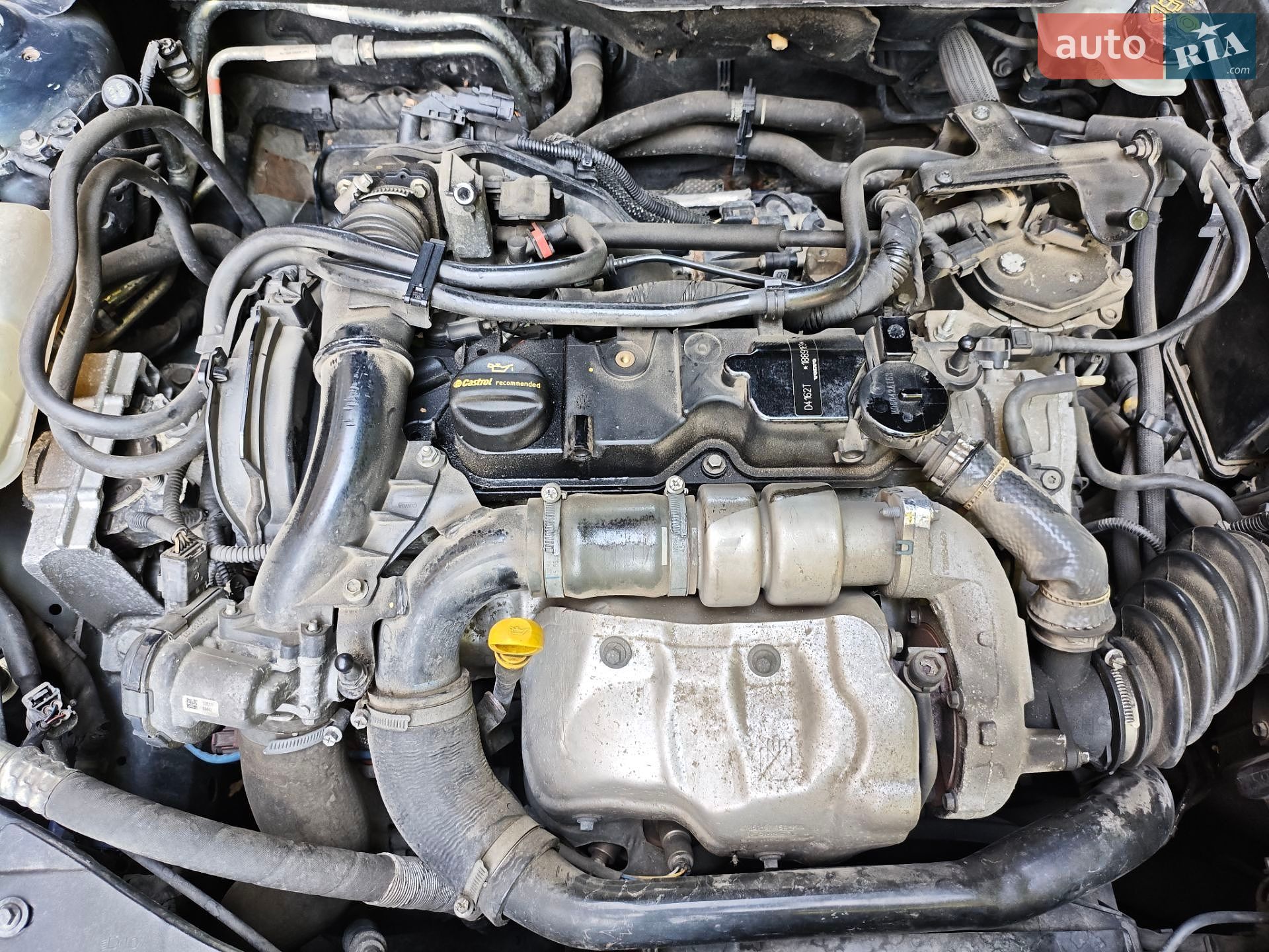 Volvo V50 2011 VIN YV1MW84F1C2669275 фото оголошення 62 з 67