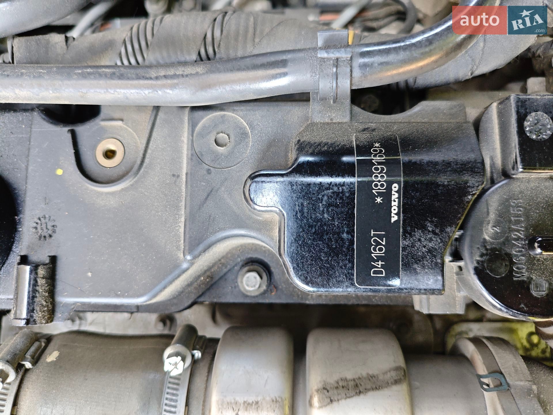 Volvo V50 2011 VIN YV1MW84F1C2669275 фото оголошення 63 з 67