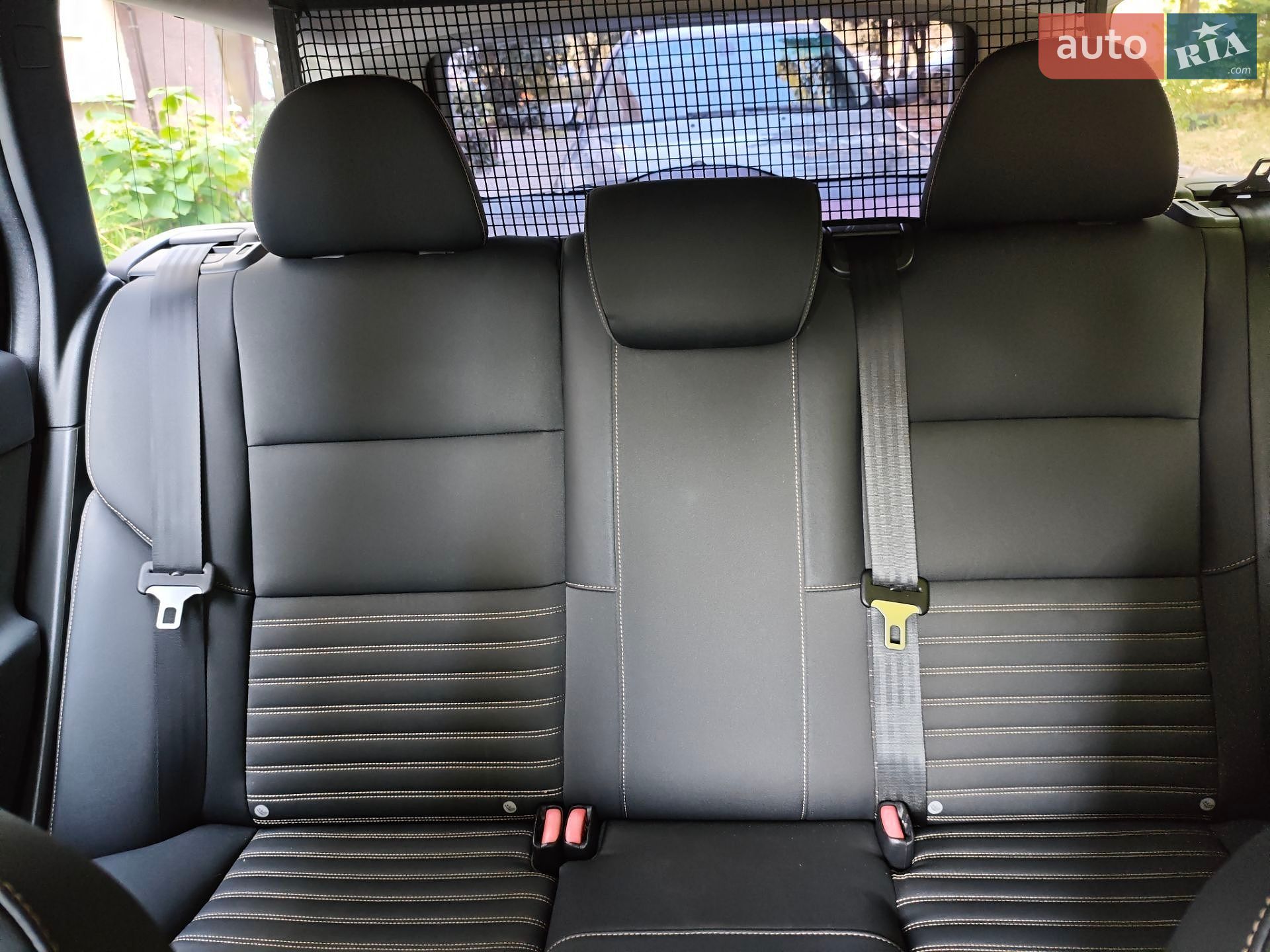 Volvo V50 2011 VIN YV1MW84F1C2669275 фото оголошення 48 з 67