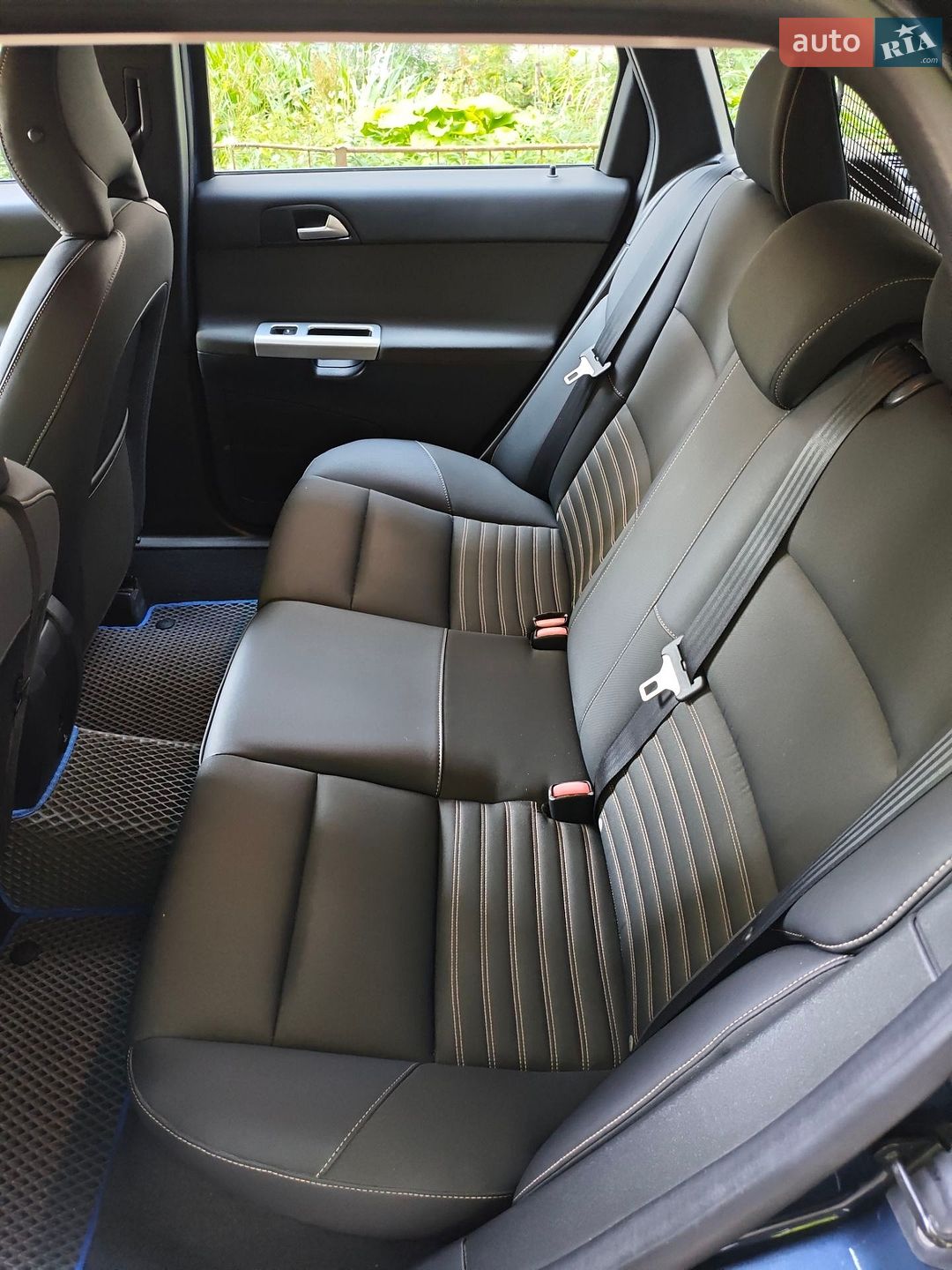Volvo V50 2011 VIN YV1MW84F1C2669275 фото оголошення 49 з 67