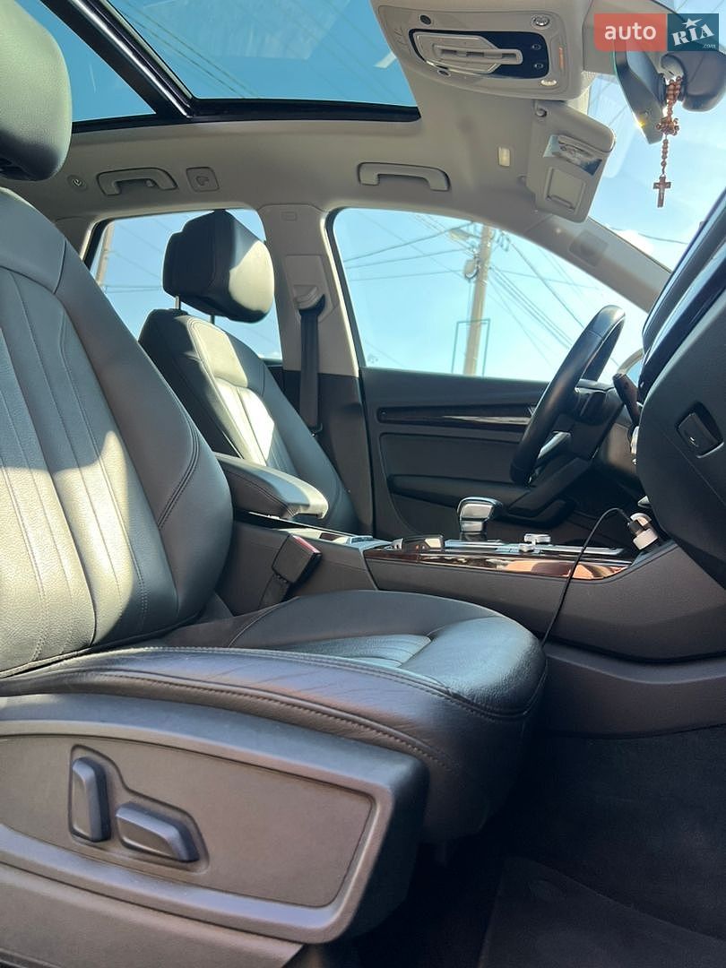 Audi Q5 2018 VIN WA1BNAFY5J2191170 фото оголошення 20 з 24