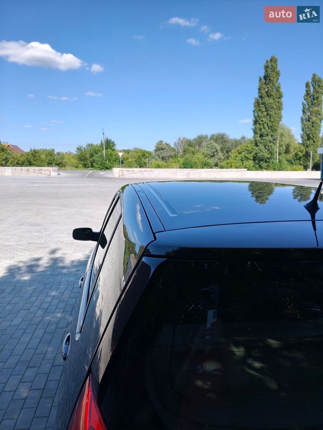 Renault Scenic 2006 VIN VF1JM1R0637068466 фото оголошення 22 з 46