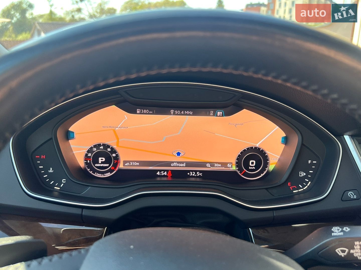 Audi Q5 2018 VIN WA1BNAFY5J2191170 фото оголошення 23 з 24
