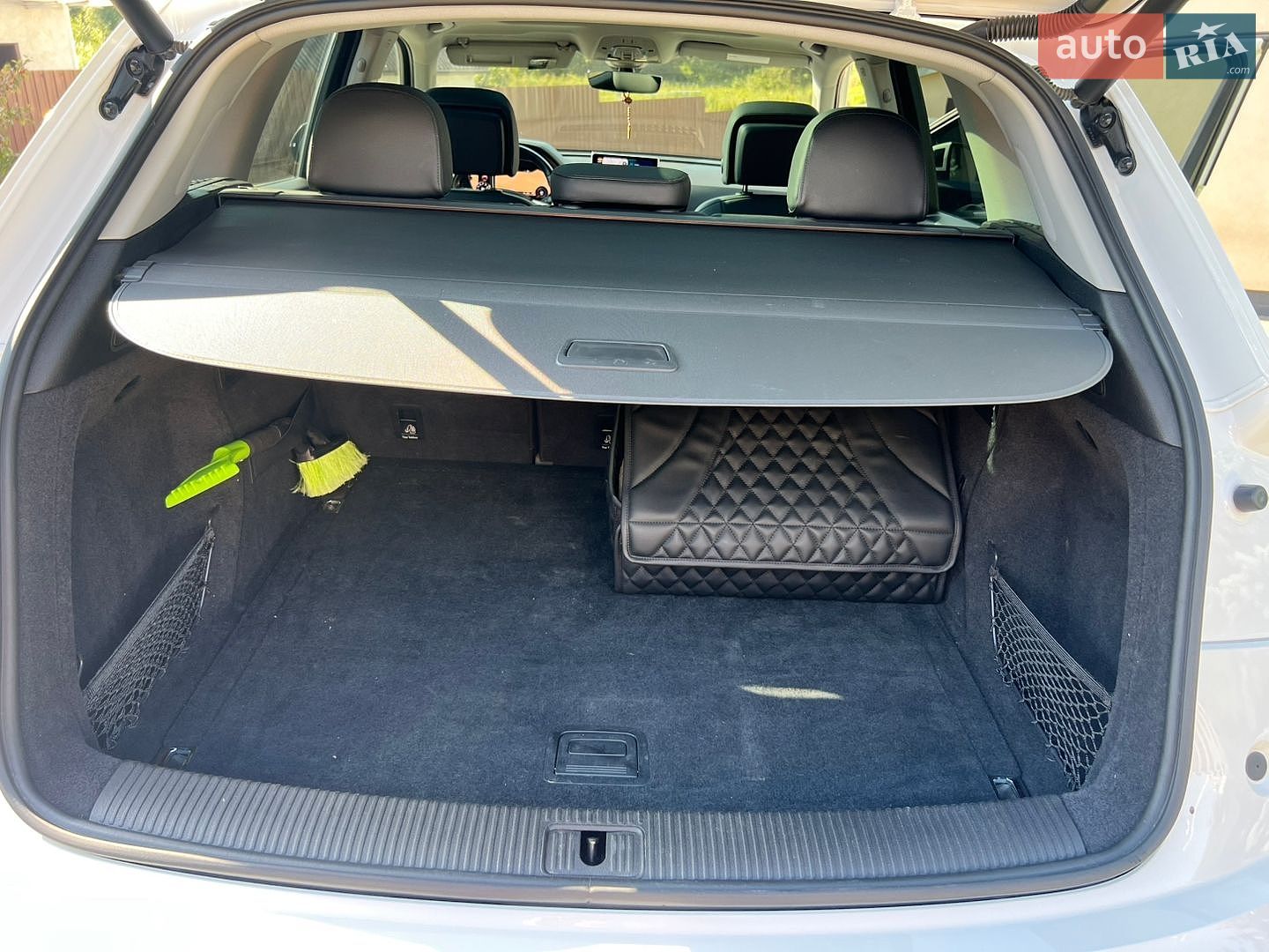 Audi Q5 2018 VIN WA1BNAFY5J2191170 фото оголошення 24 з 24