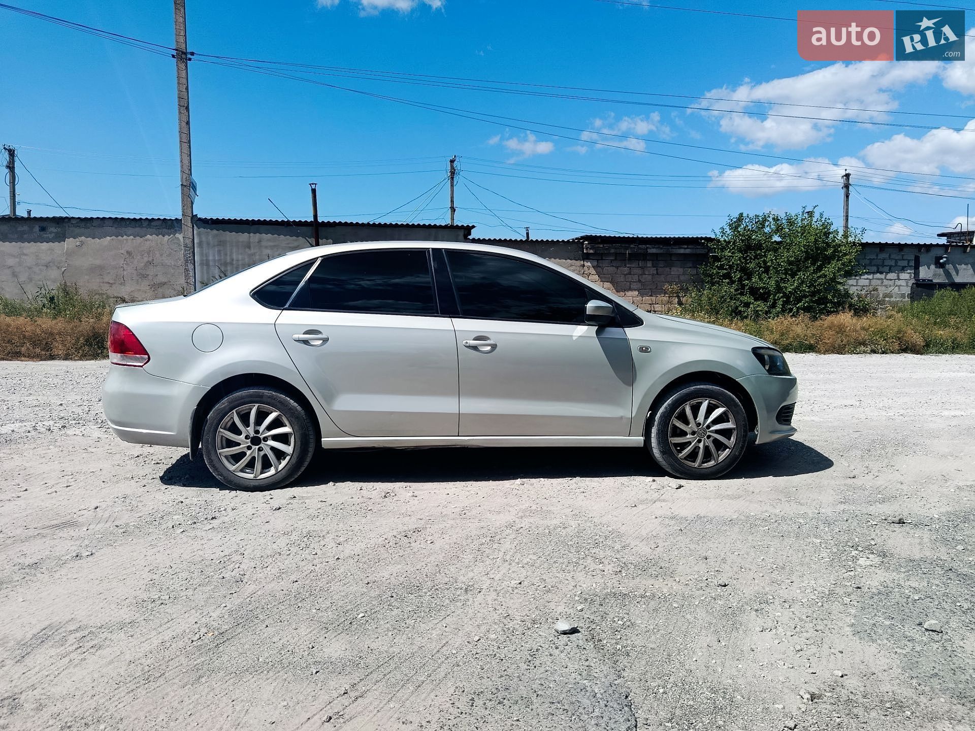 Volkswagen Polo 2012 VIN XW8ZZZ61ZDG010304 фото оголошення 15 з 28