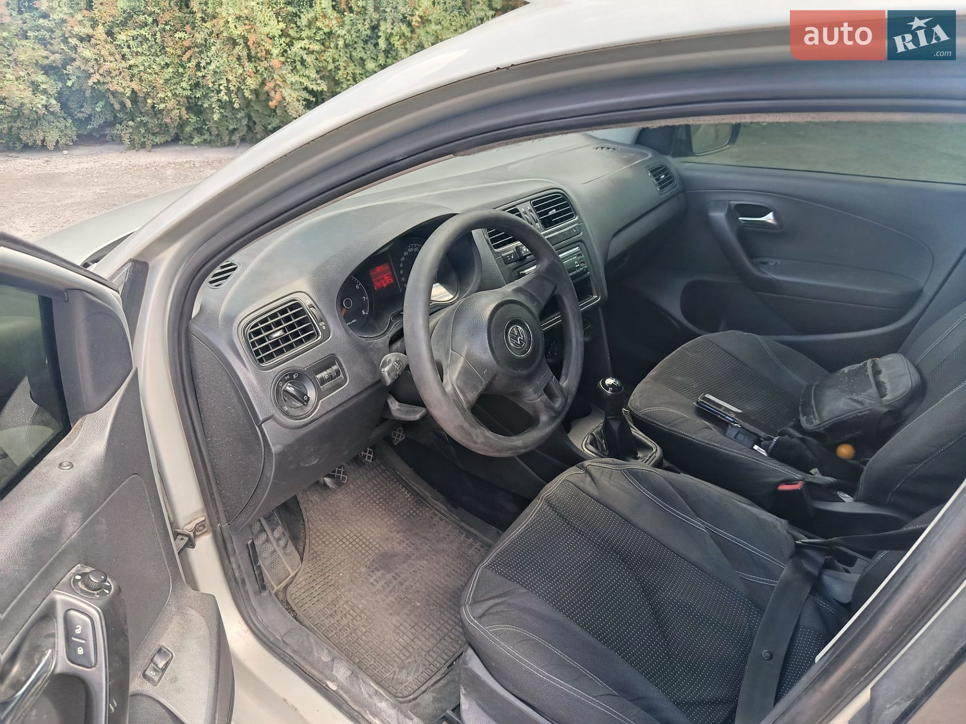 Volkswagen Polo 2012 VIN XW8ZZZ61ZDG010304 фото оголошення 28 з 28