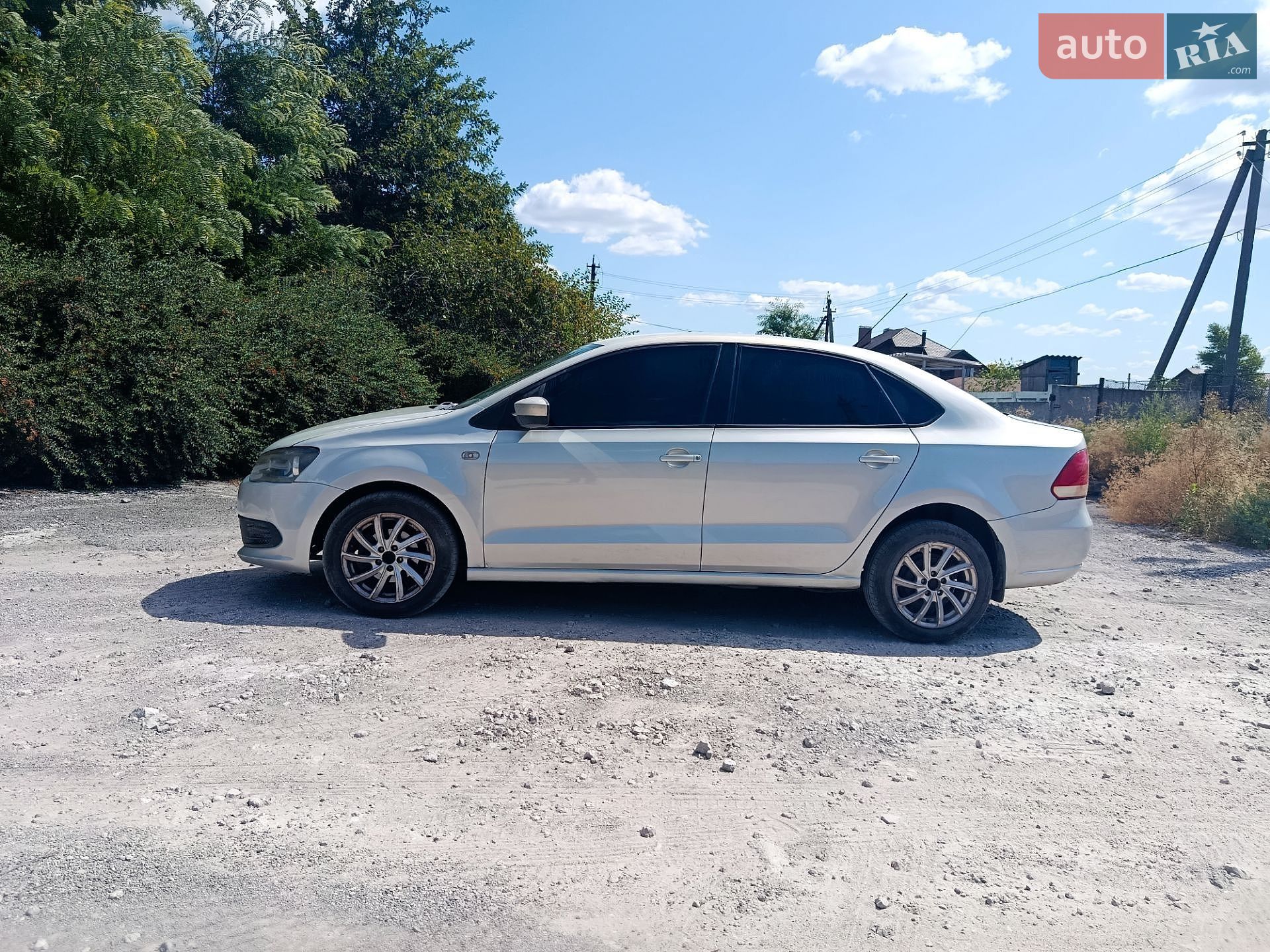 Volkswagen Polo 2012 VIN XW8ZZZ61ZDG010304 фото оголошення 14 з 28