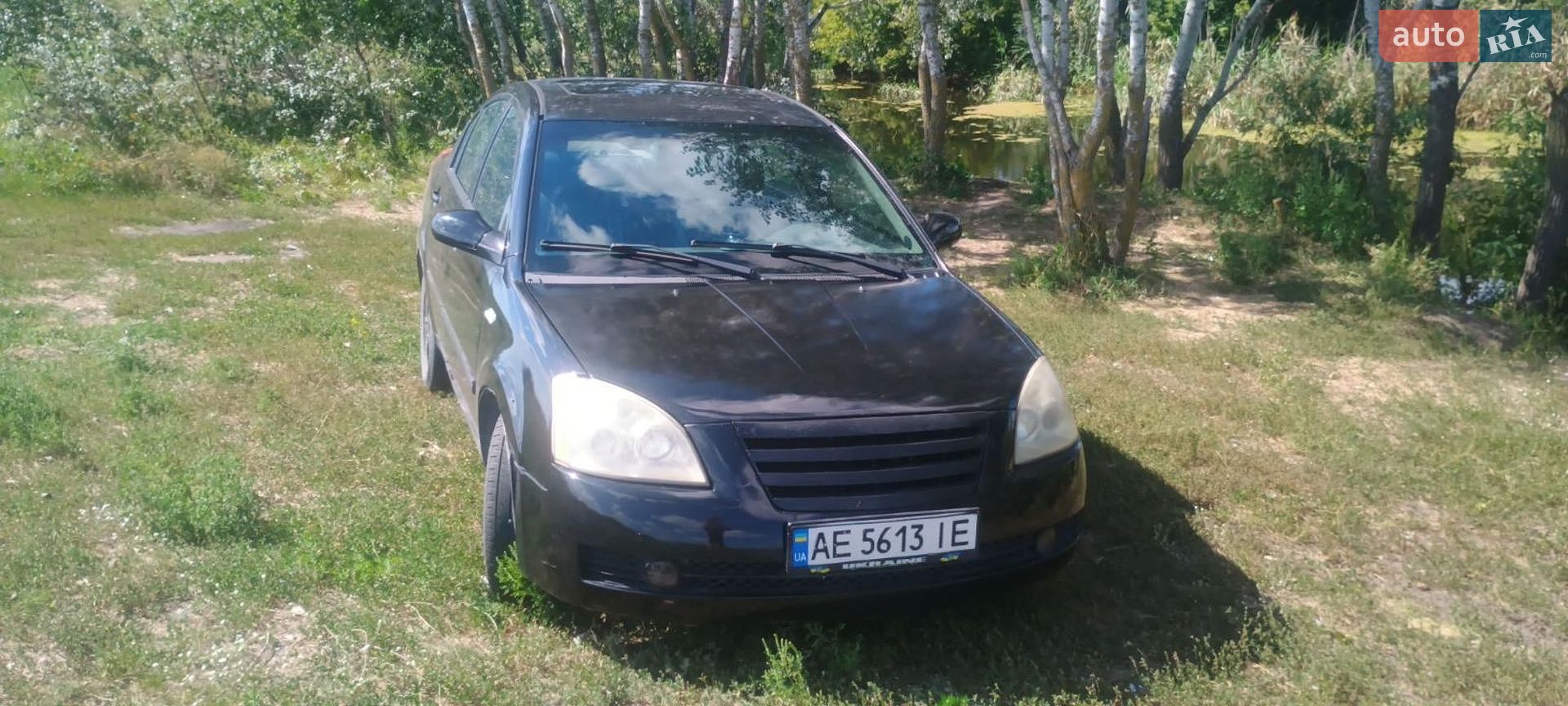 Chery Elara 2007 VIN Y6DDC14B47D109127 фото оголошення 4 з 18