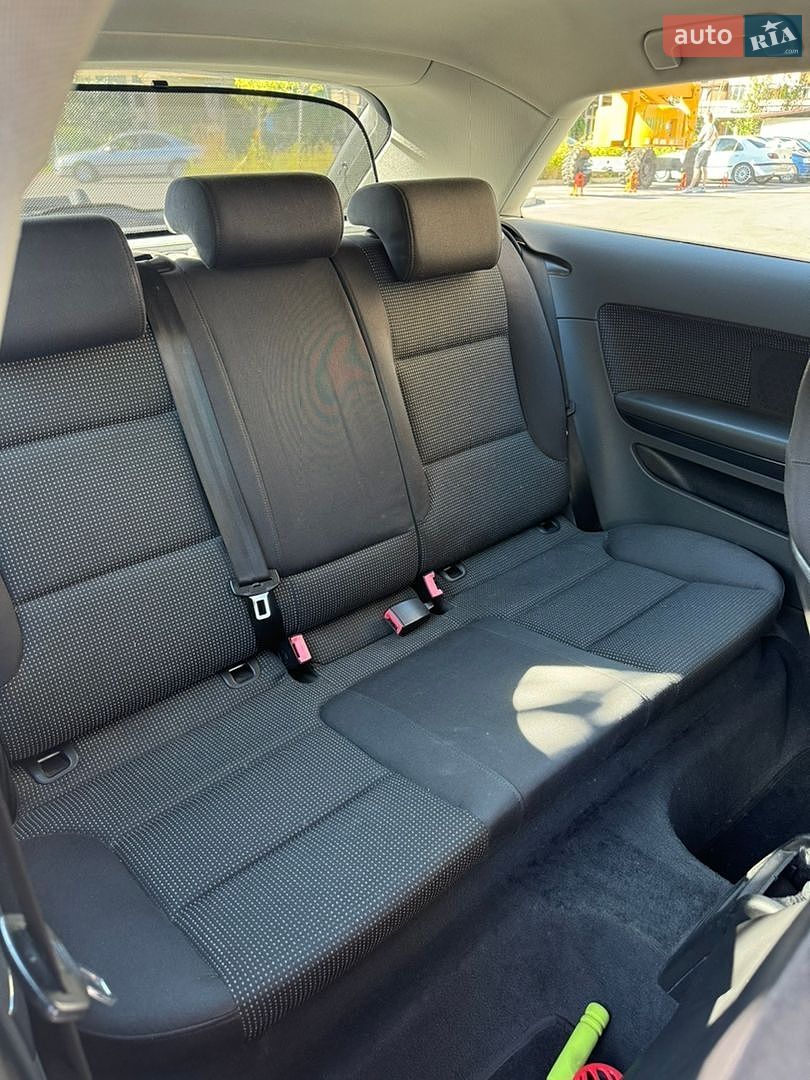 Audi A3 2005 VIN WAUZZZ8P85B016216 фото оголошення 10 з 13