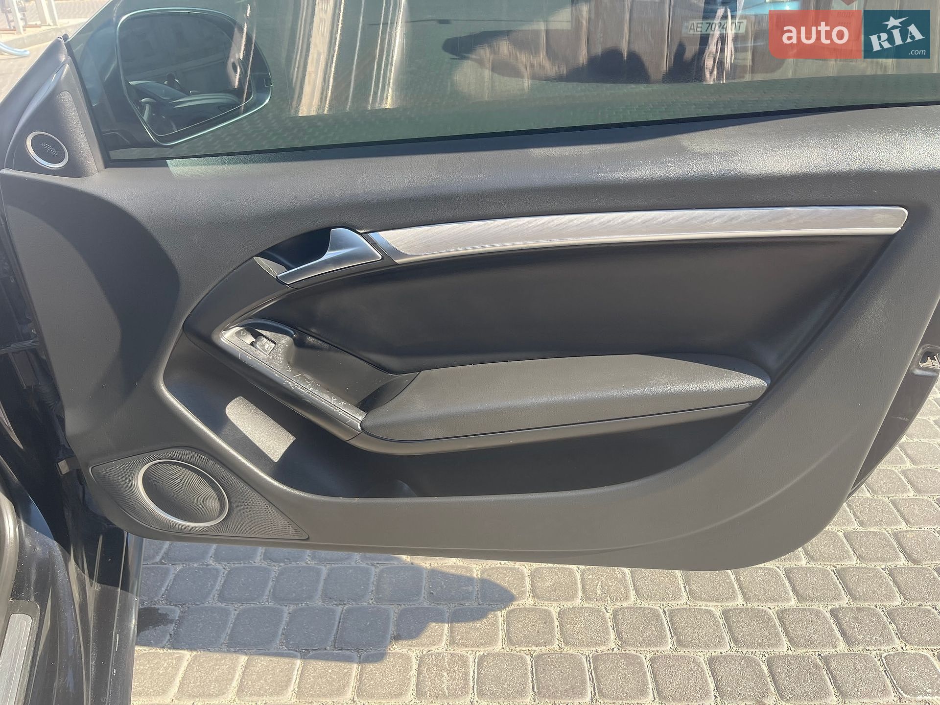 Audi S5 2007 VIN WAUZZZ8T98A003031 фото оголошення 14 з 15