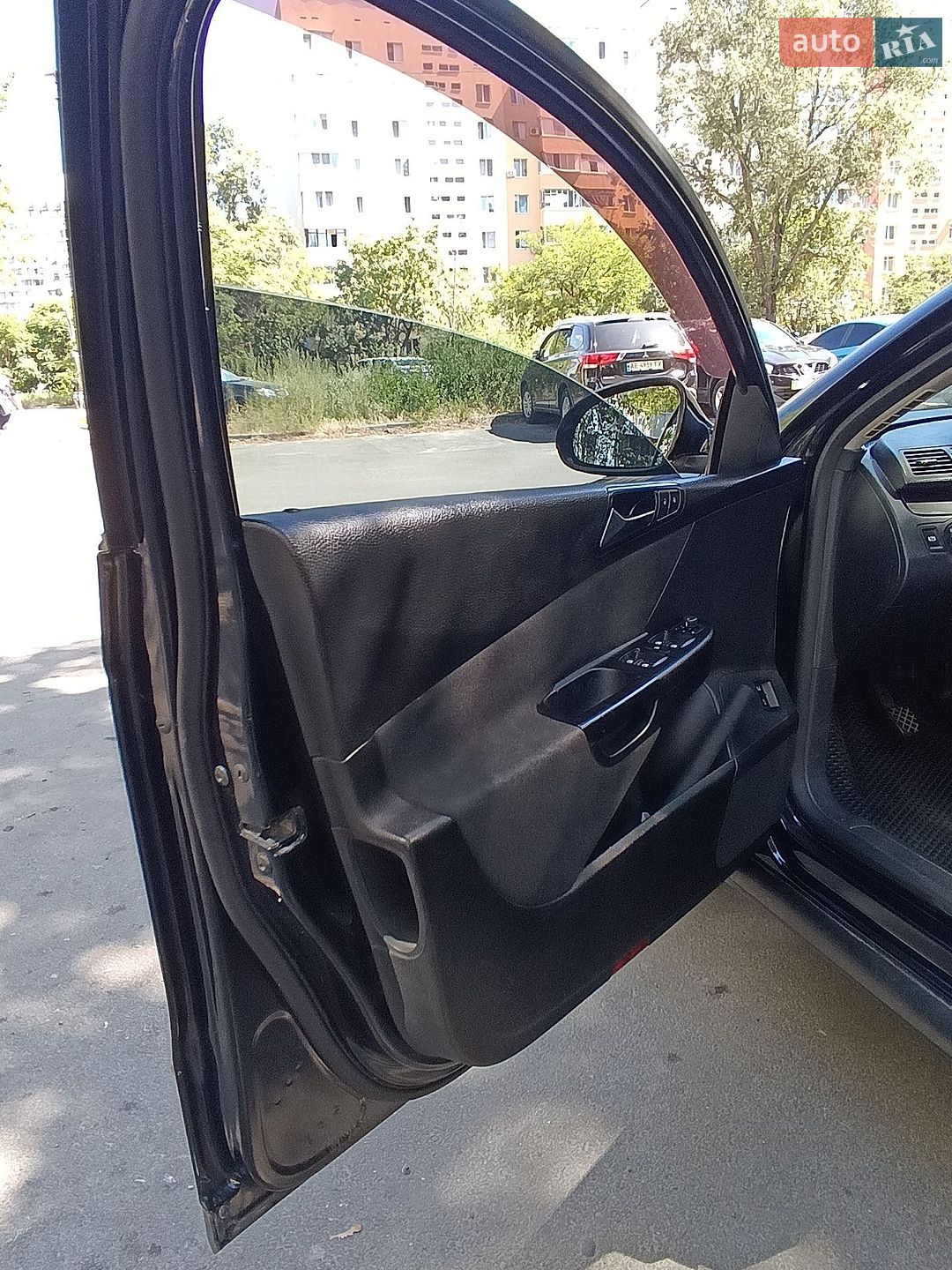 Volkswagen Passat 2007 VIN WVWZZZ3CZ7Z002099 фото оголошення 9 з 13