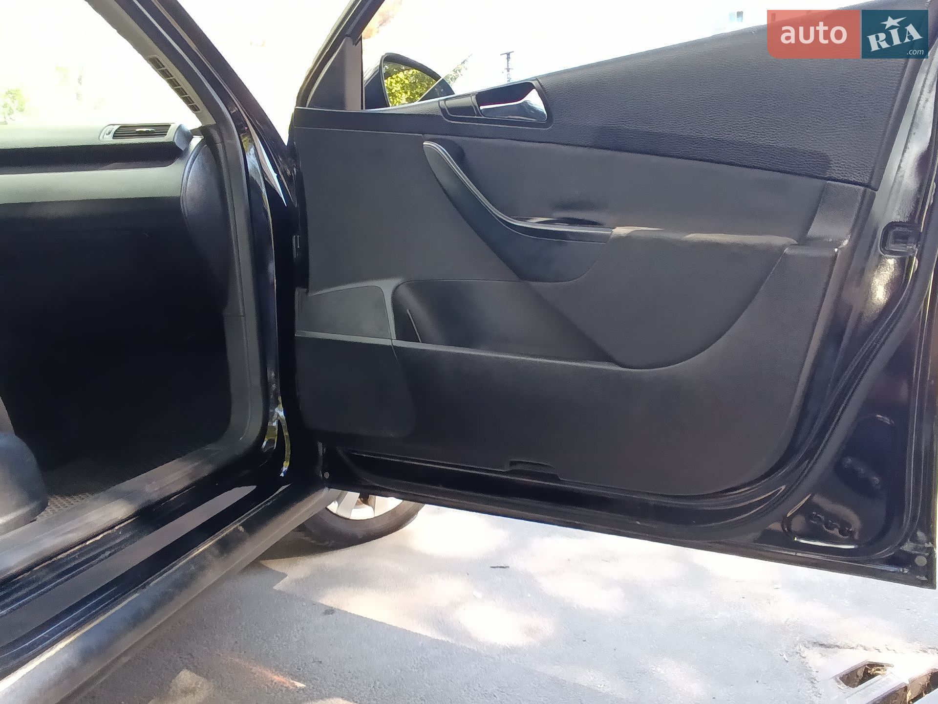 Volkswagen Passat 2007 VIN WVWZZZ3CZ7Z002099 фото оголошення 5 з 13